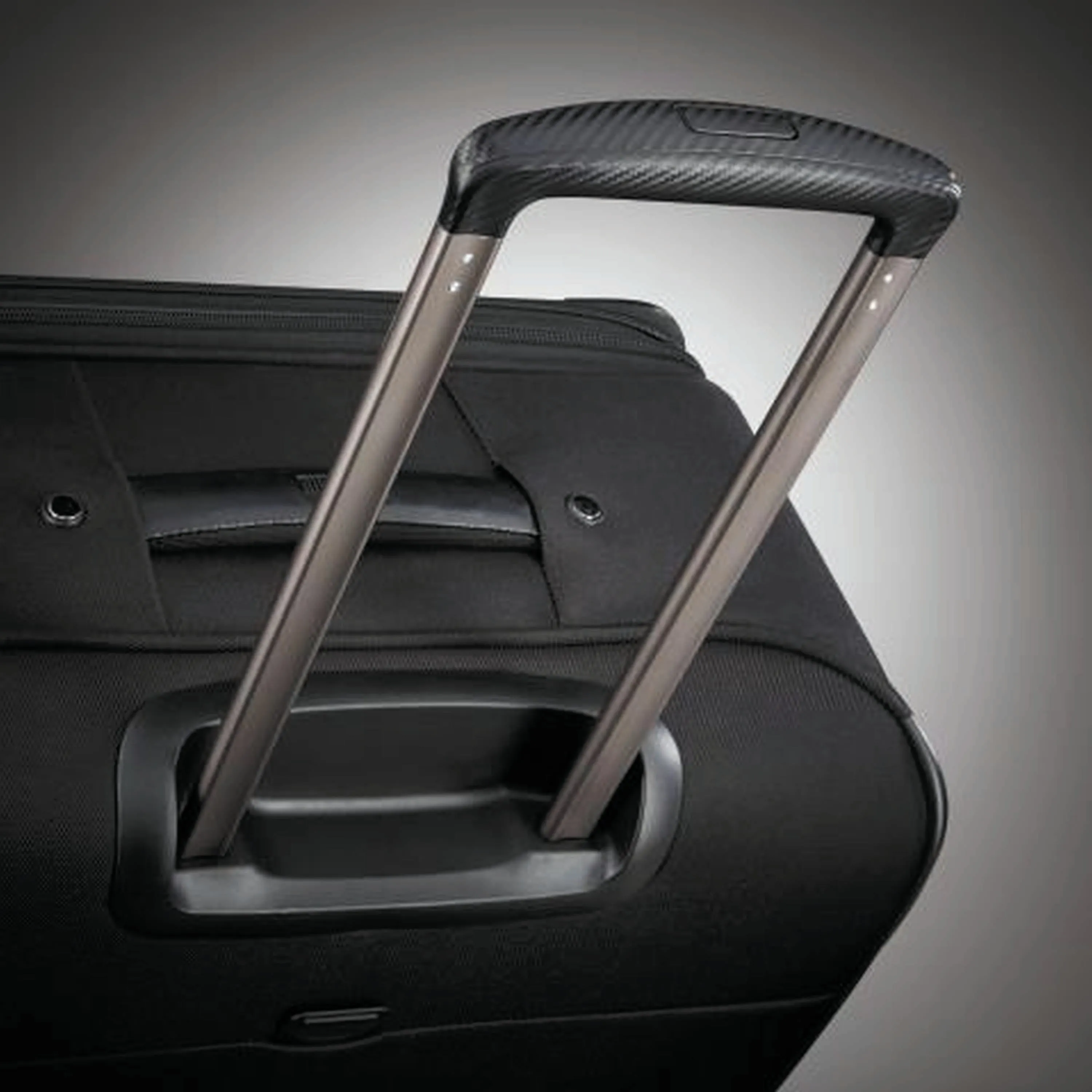 Hartmann Century Global Carry On Expandable Spinner