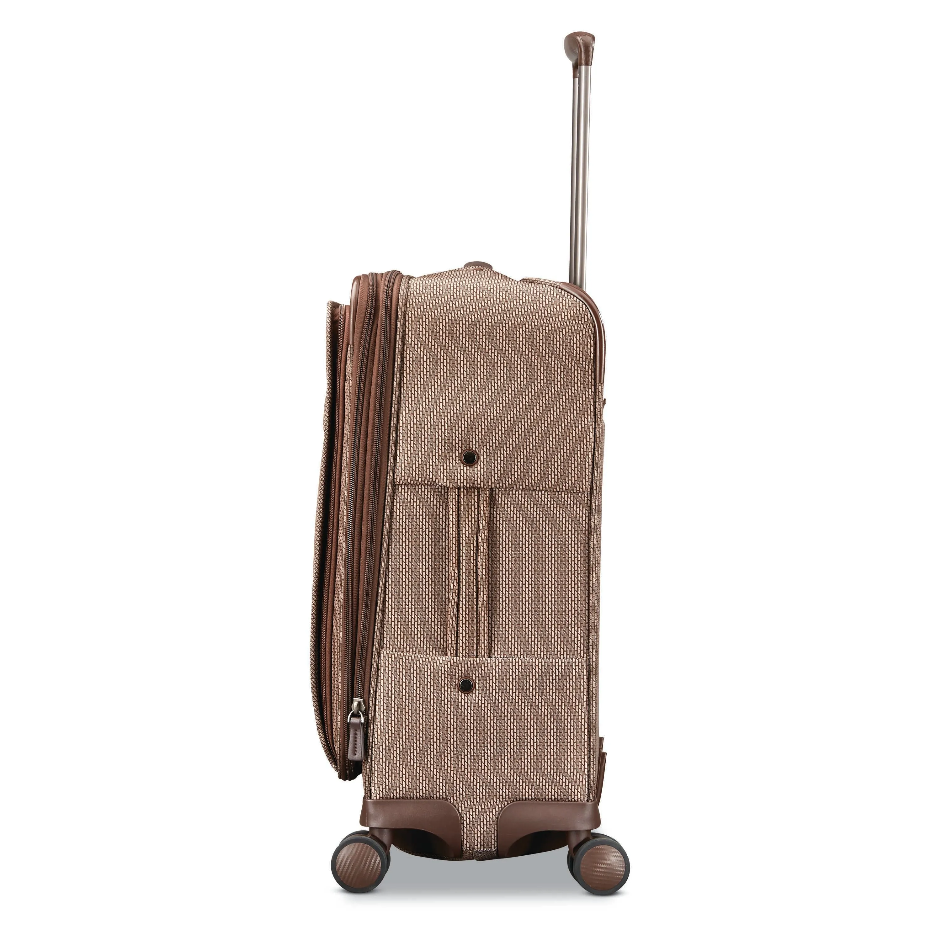 Hartmann Century Global Carry On Expandable Spinner