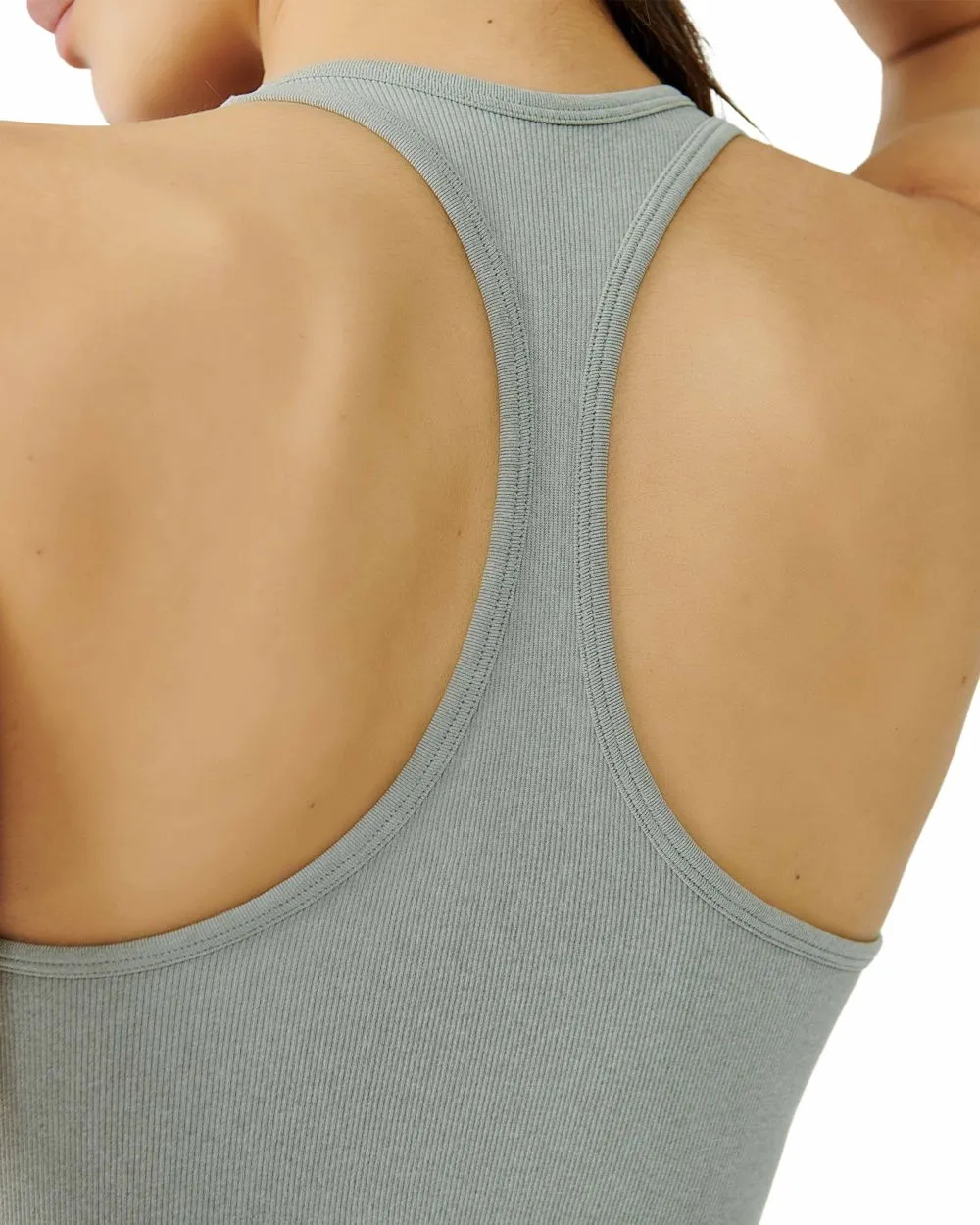Hayley Racerback