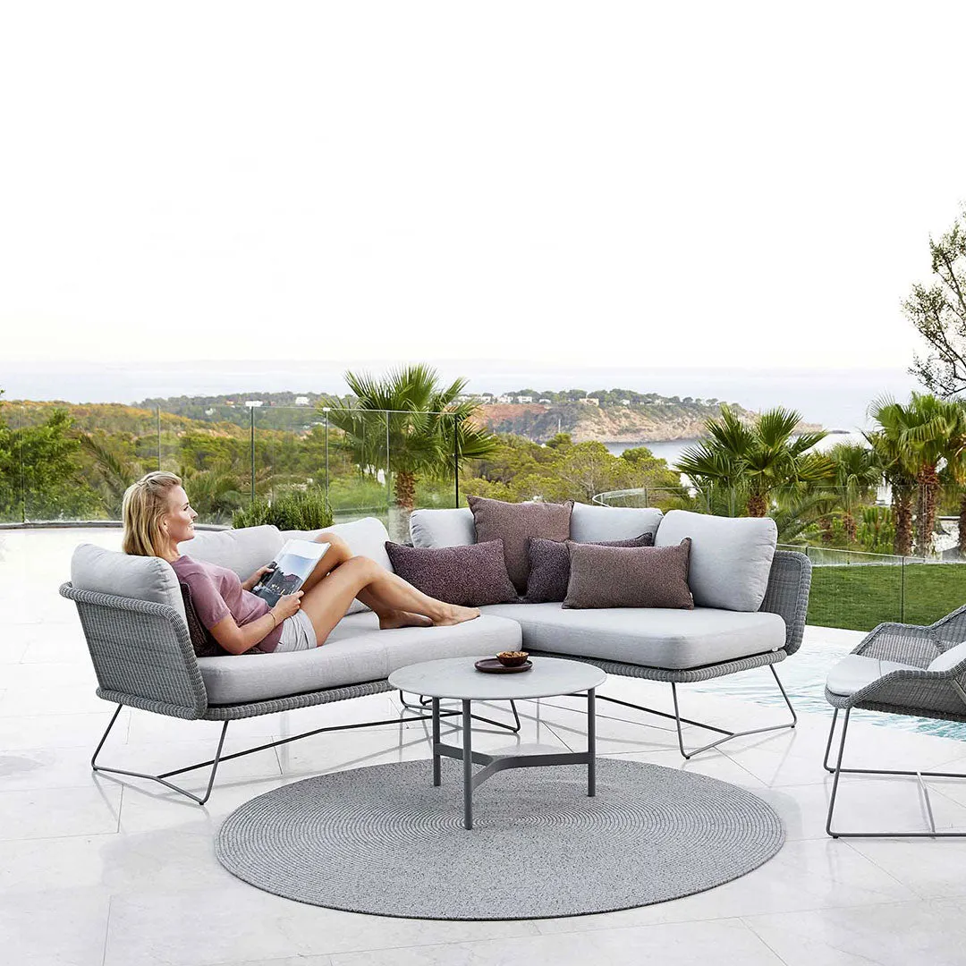 Horizon Pre-configured Sofa - Setup 2
