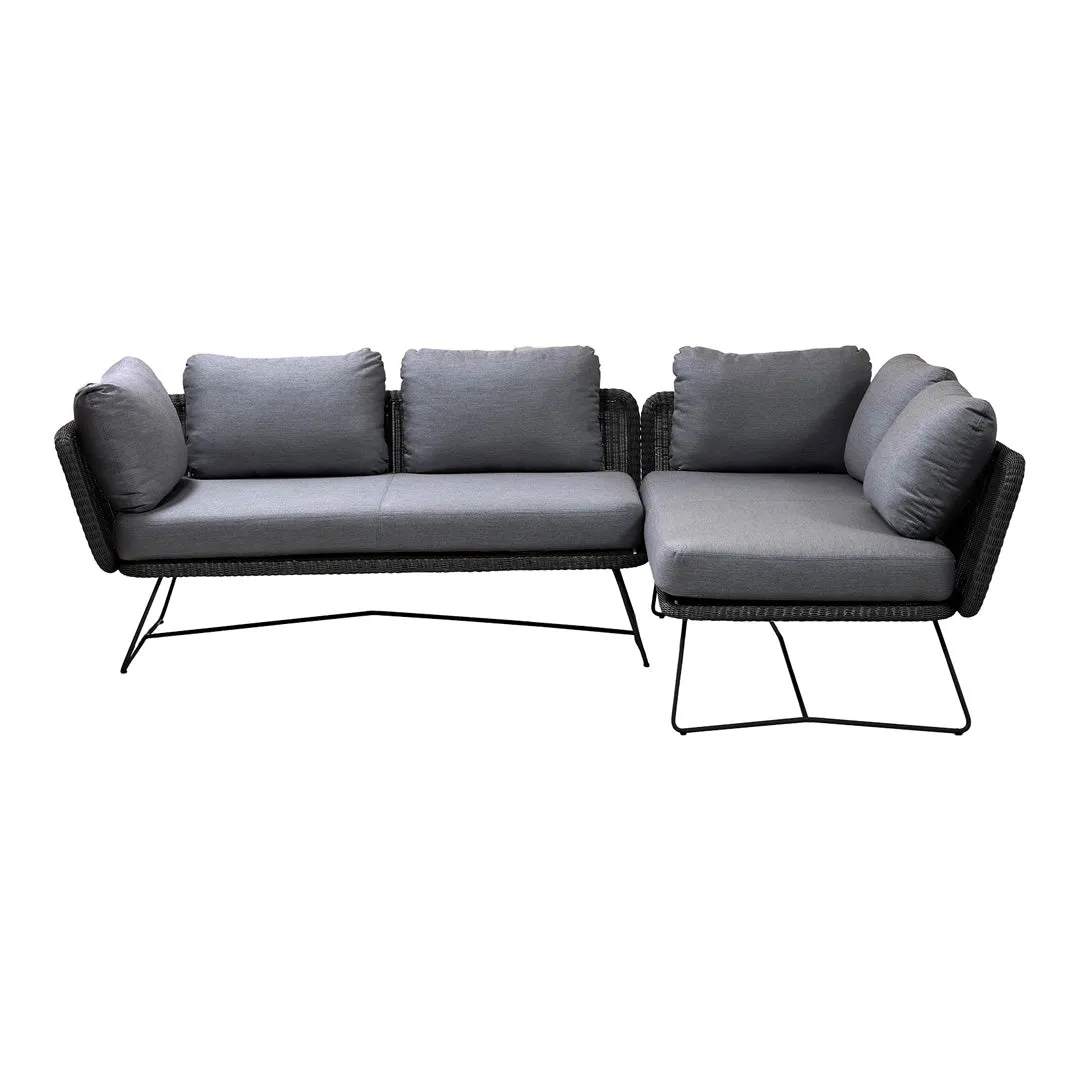 Horizon Pre-configured Sofa - Setup 2