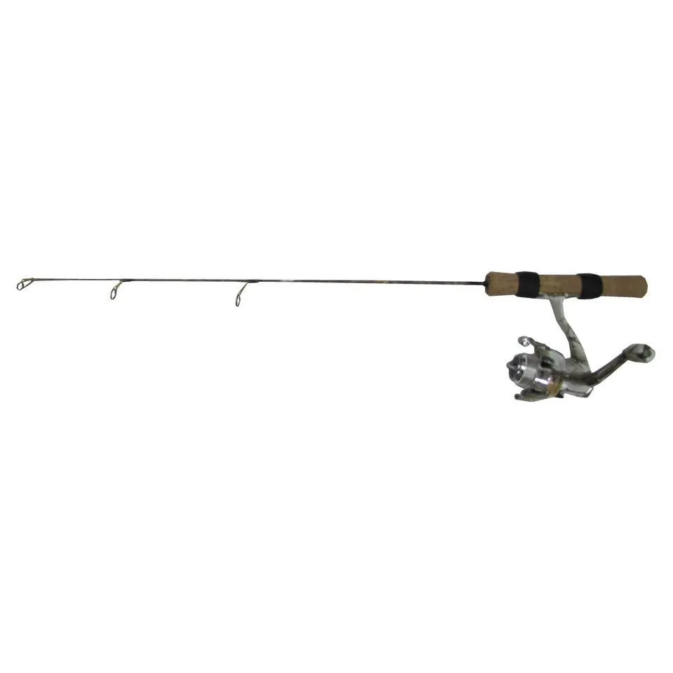 HT FHSC-27MLSC Snow Combo 27" Med-Lt