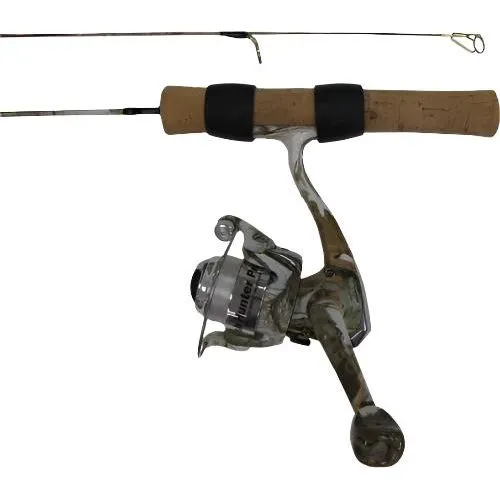 HT FHSC-27MLSC Snow Combo 27" Med-Lt
