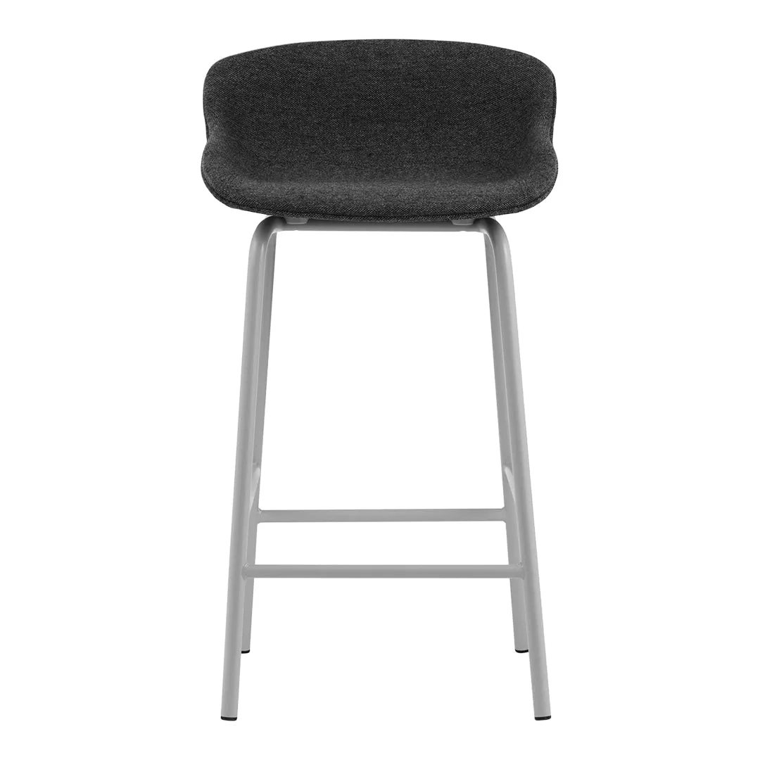 Hyg Bar/Counter Stool - Fully Upholstered