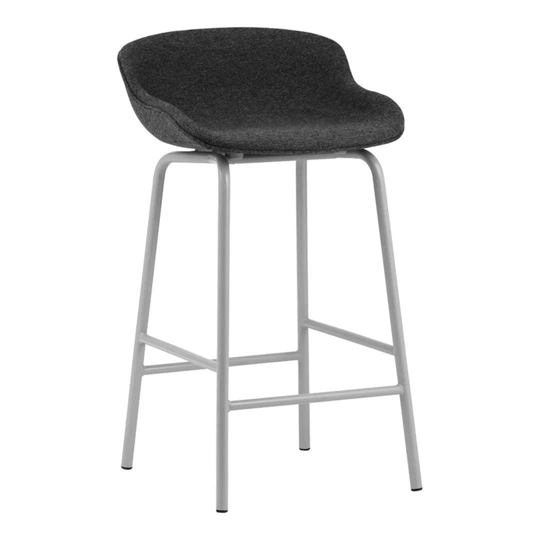 Hyg Bar/Counter Stool - Fully Upholstered