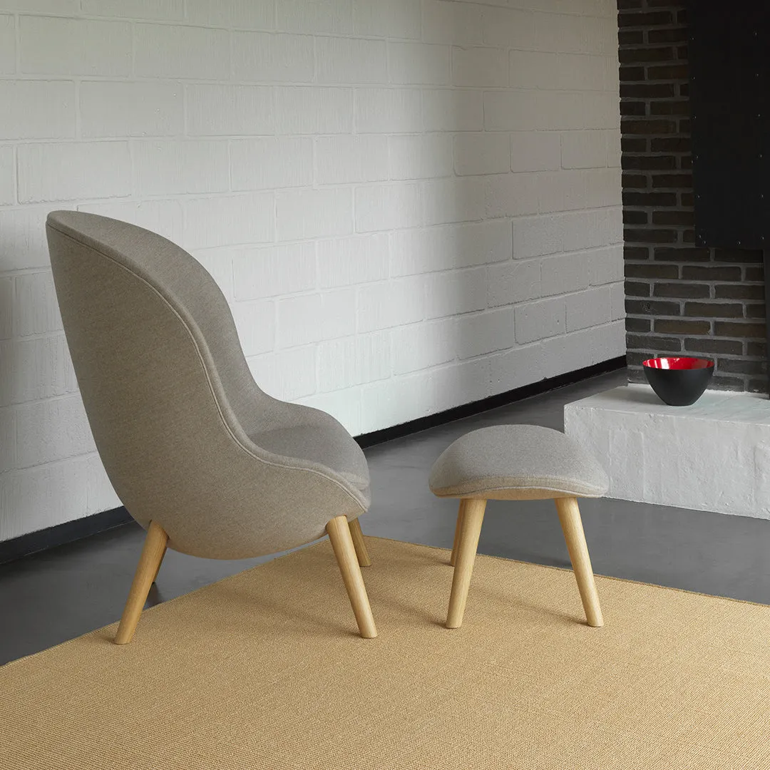 Hyg Footstool