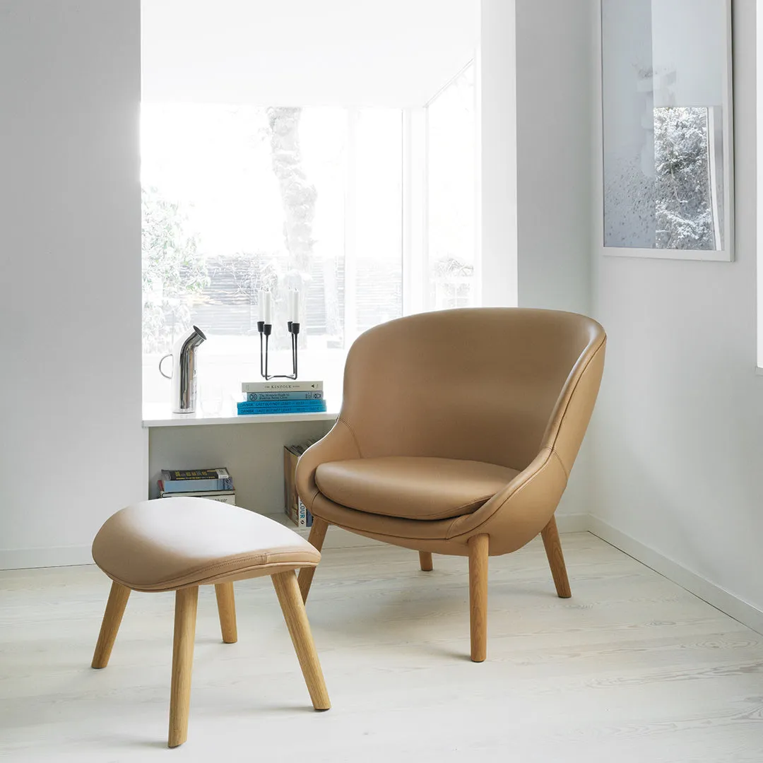 Hyg Footstool