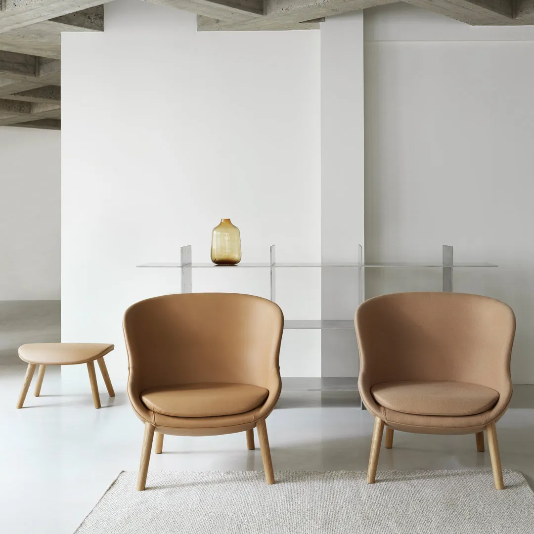 Hyg Footstool