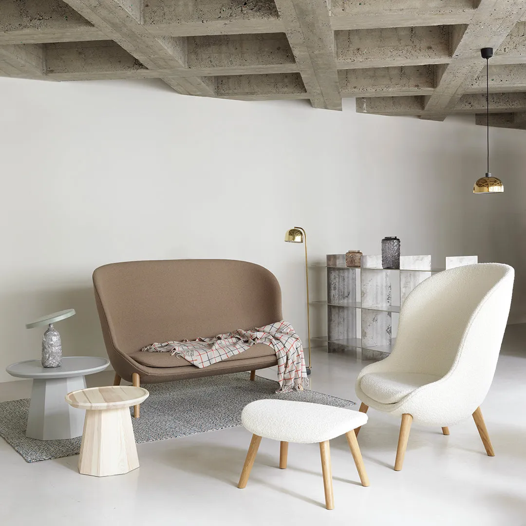Hyg Footstool