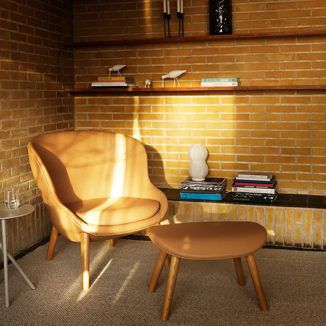 Hyg Footstool