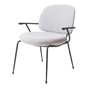 Industry Lounge Chair