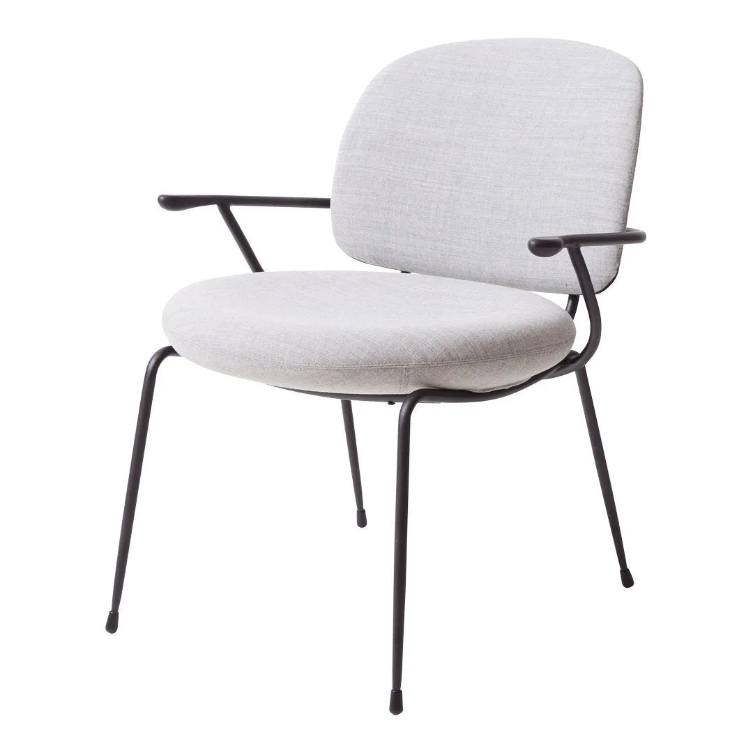 Industry Lounge Chair