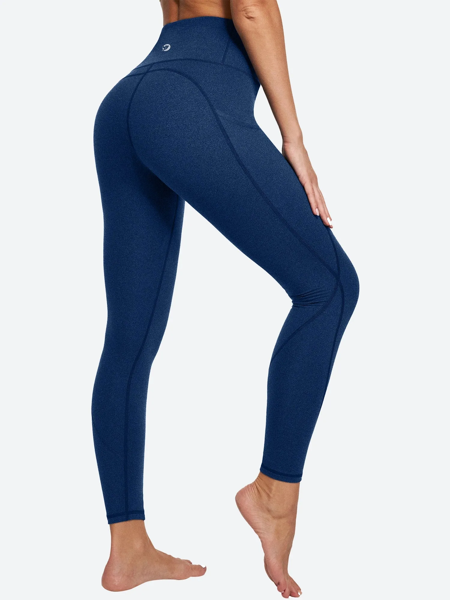 IUGA FlexTight Butt Lifting Leggings with 4 Pockets