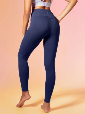 IUGA FlexTight Butt Lifting Leggings with 4 Pockets