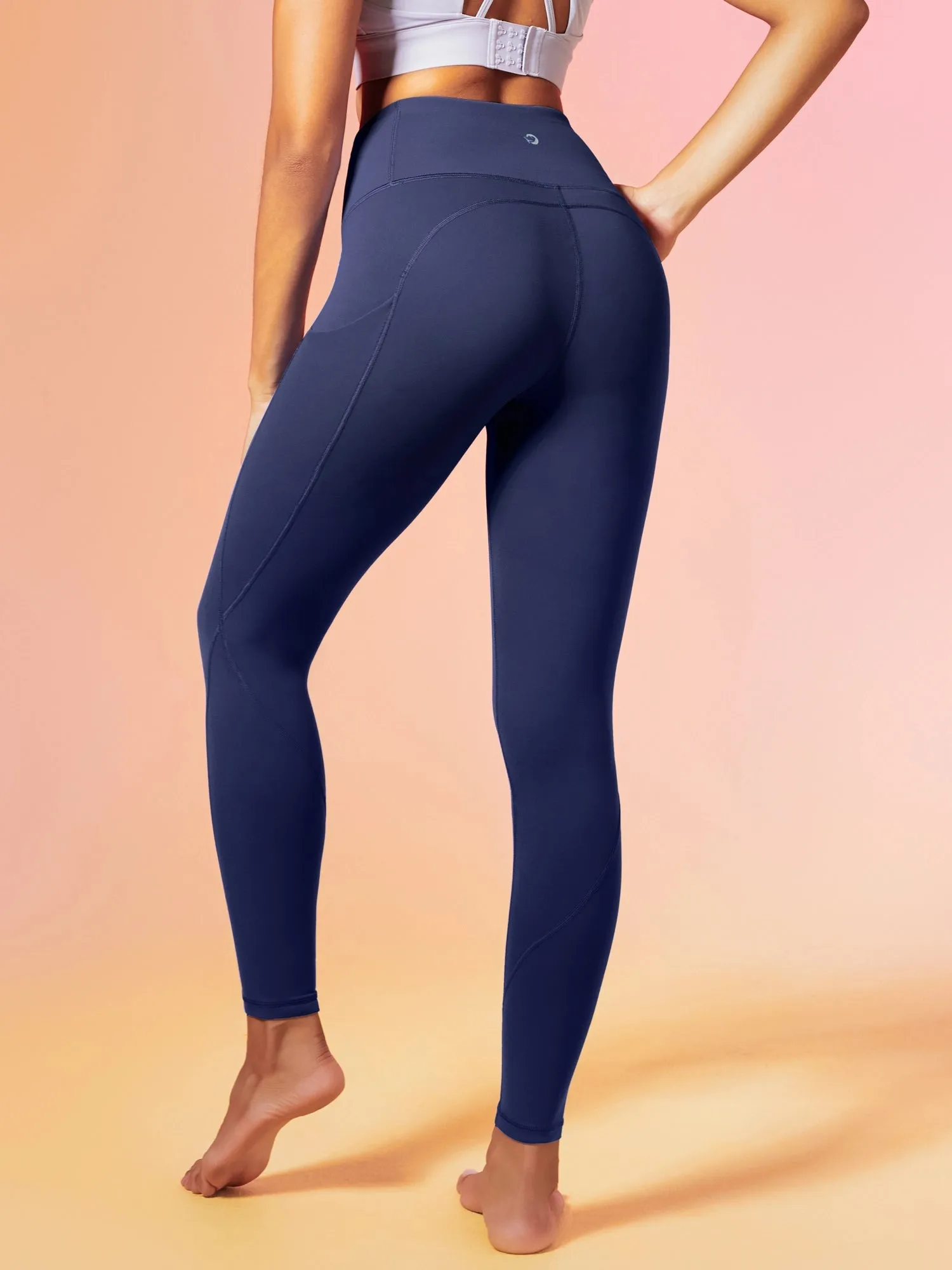 IUGA FlexTight Butt Lifting Leggings with 4 Pockets