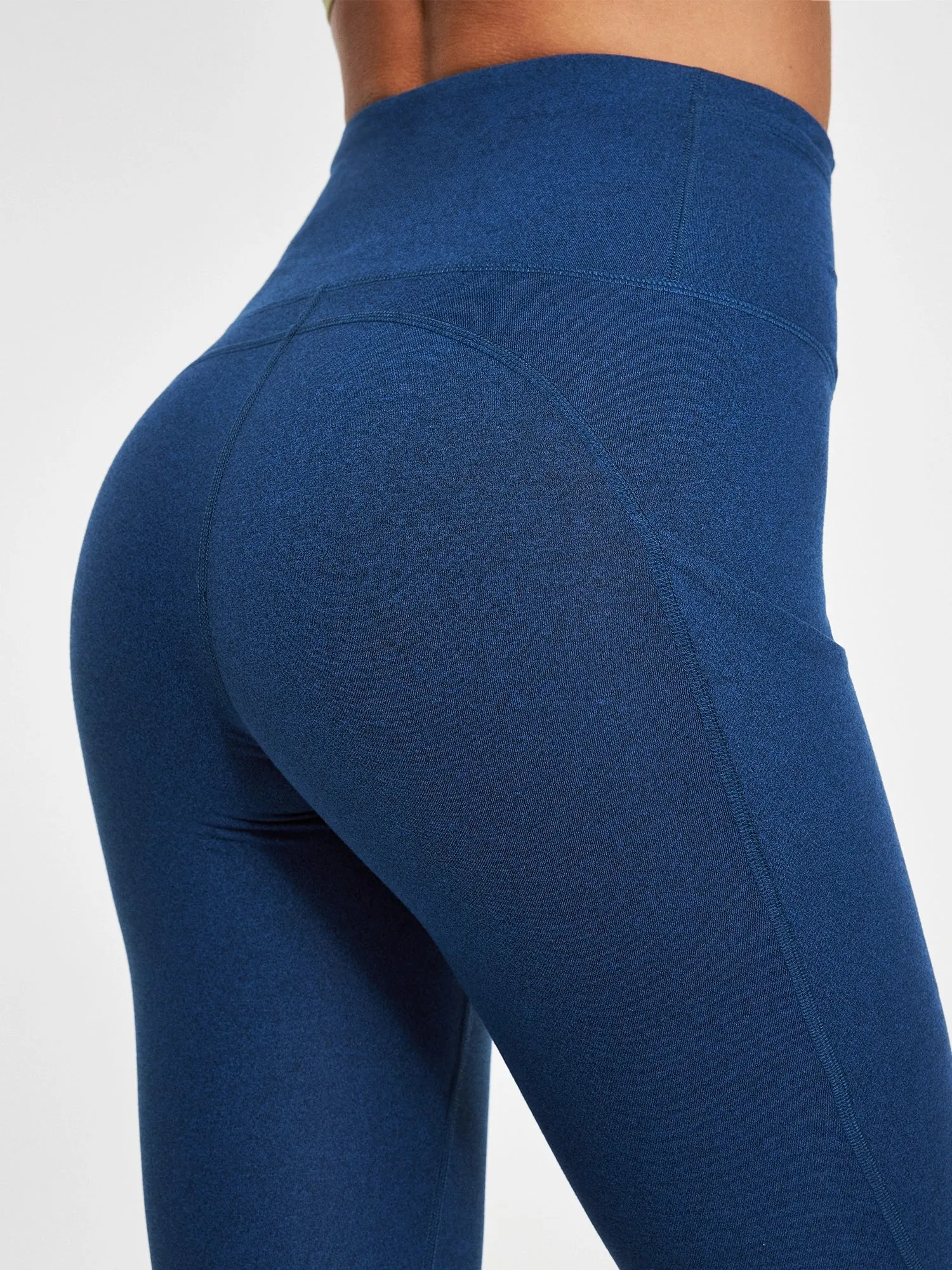 IUGA FlexTight Butt Lifting Leggings with 4 Pockets