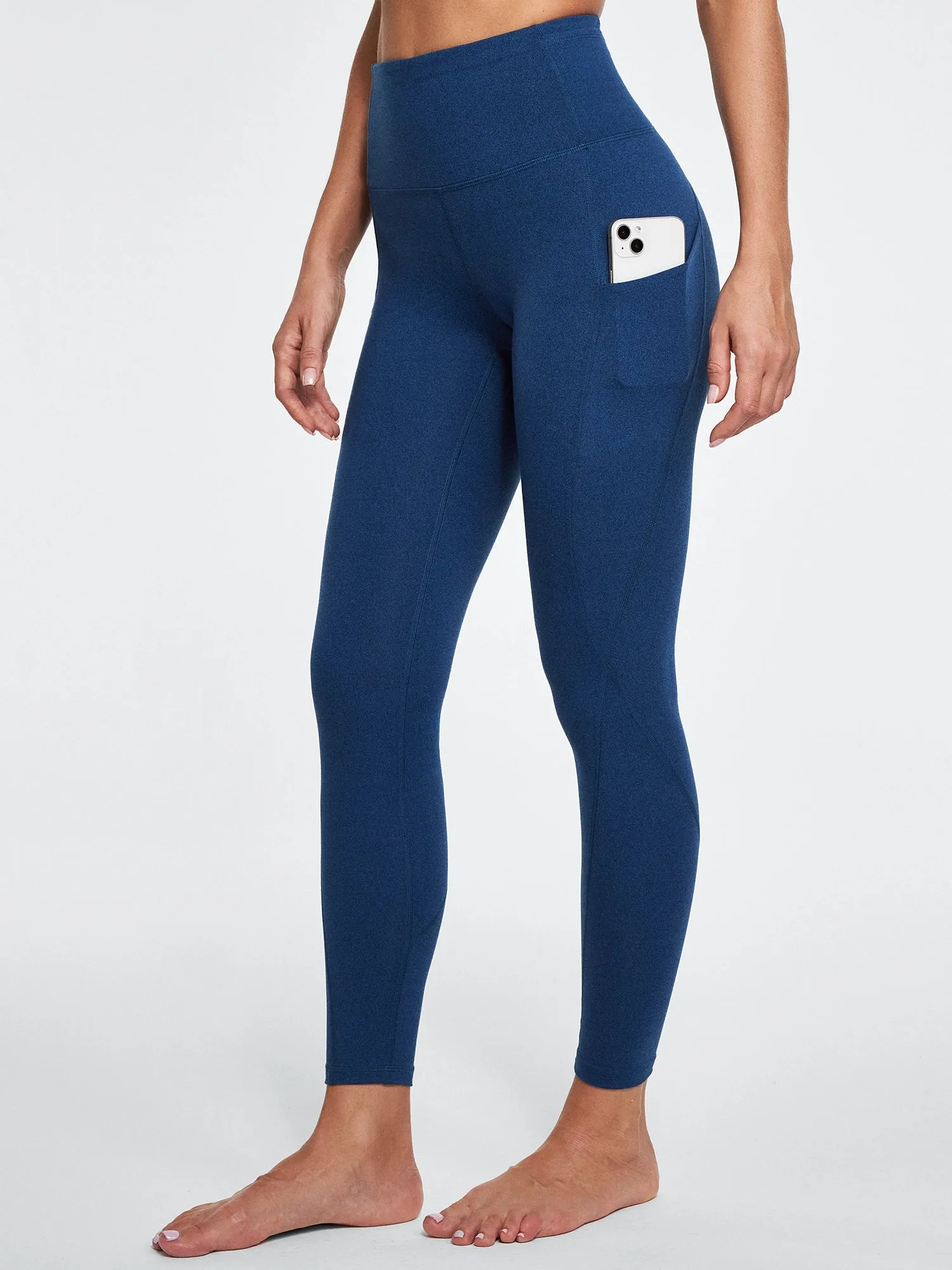 IUGA FlexTight Butt Lifting Leggings with 4 Pockets