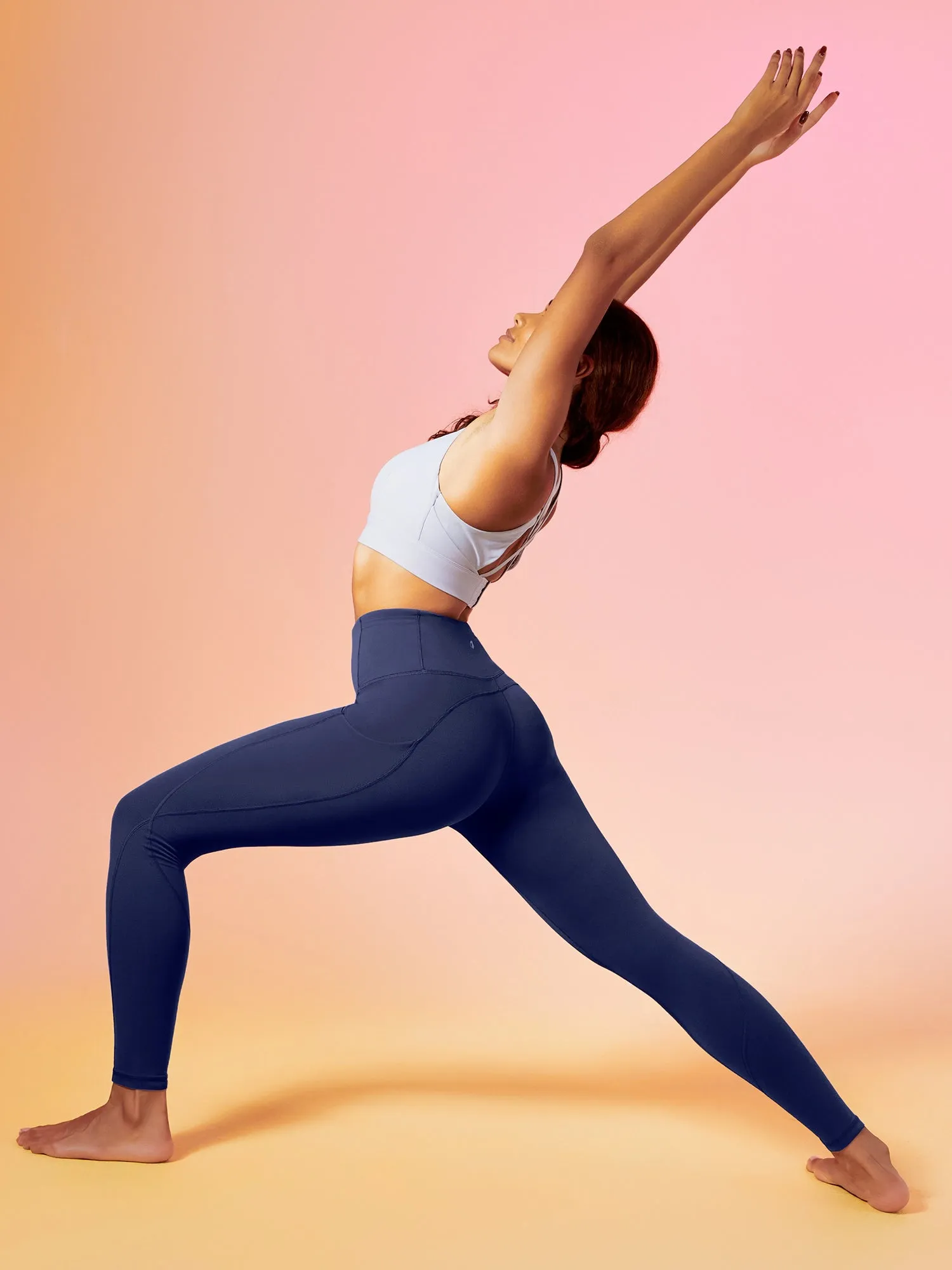 IUGA FlexTight Butt Lifting Leggings with 4 Pockets