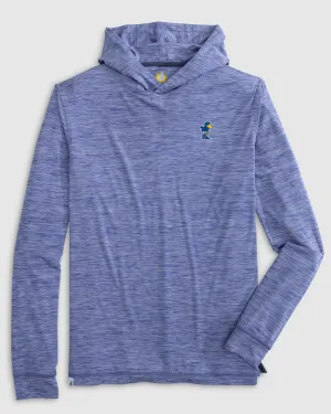 Kansas Talon Performance Hoodie - Vault Logo