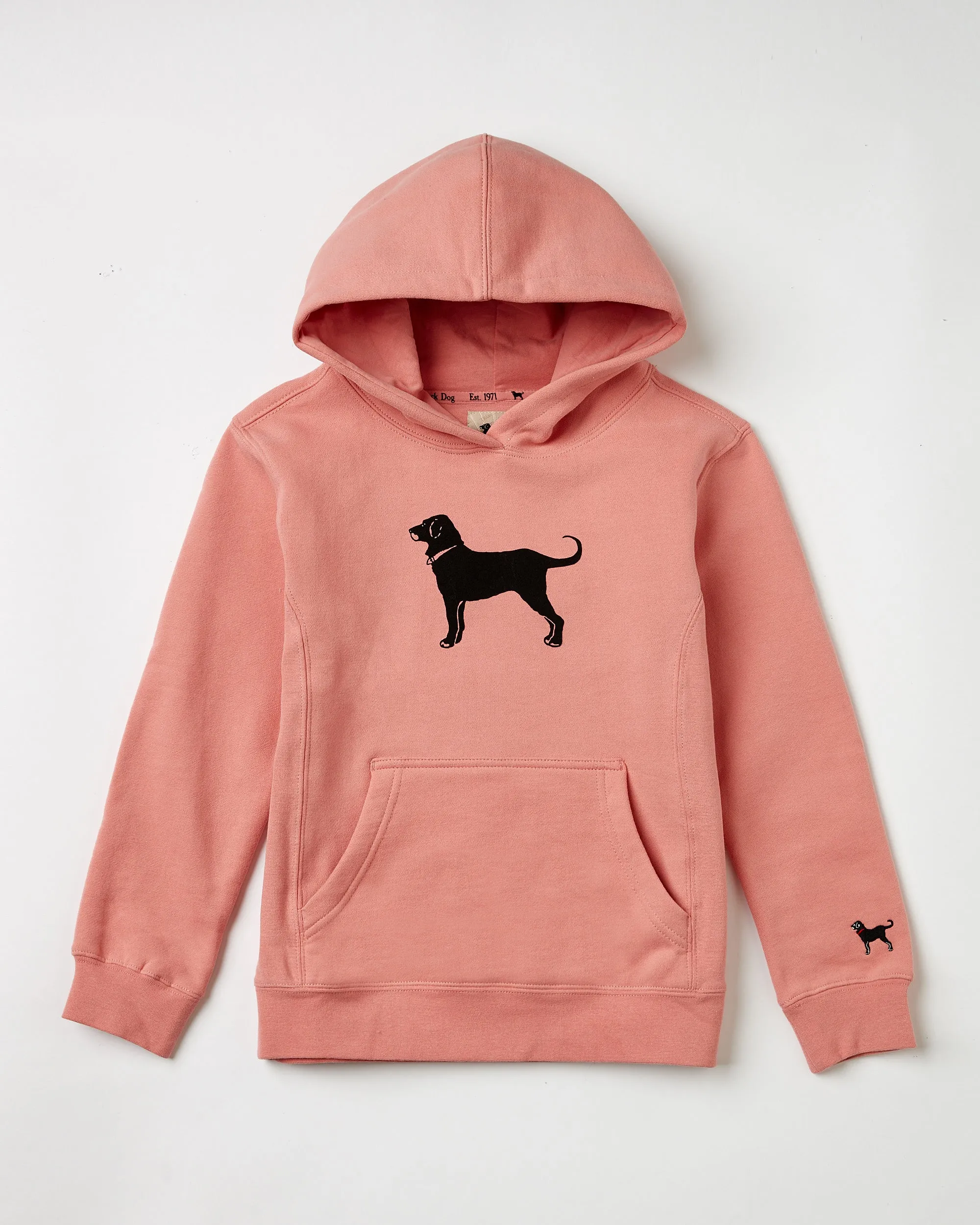 Kids Classic Hoodie Sweatshirt