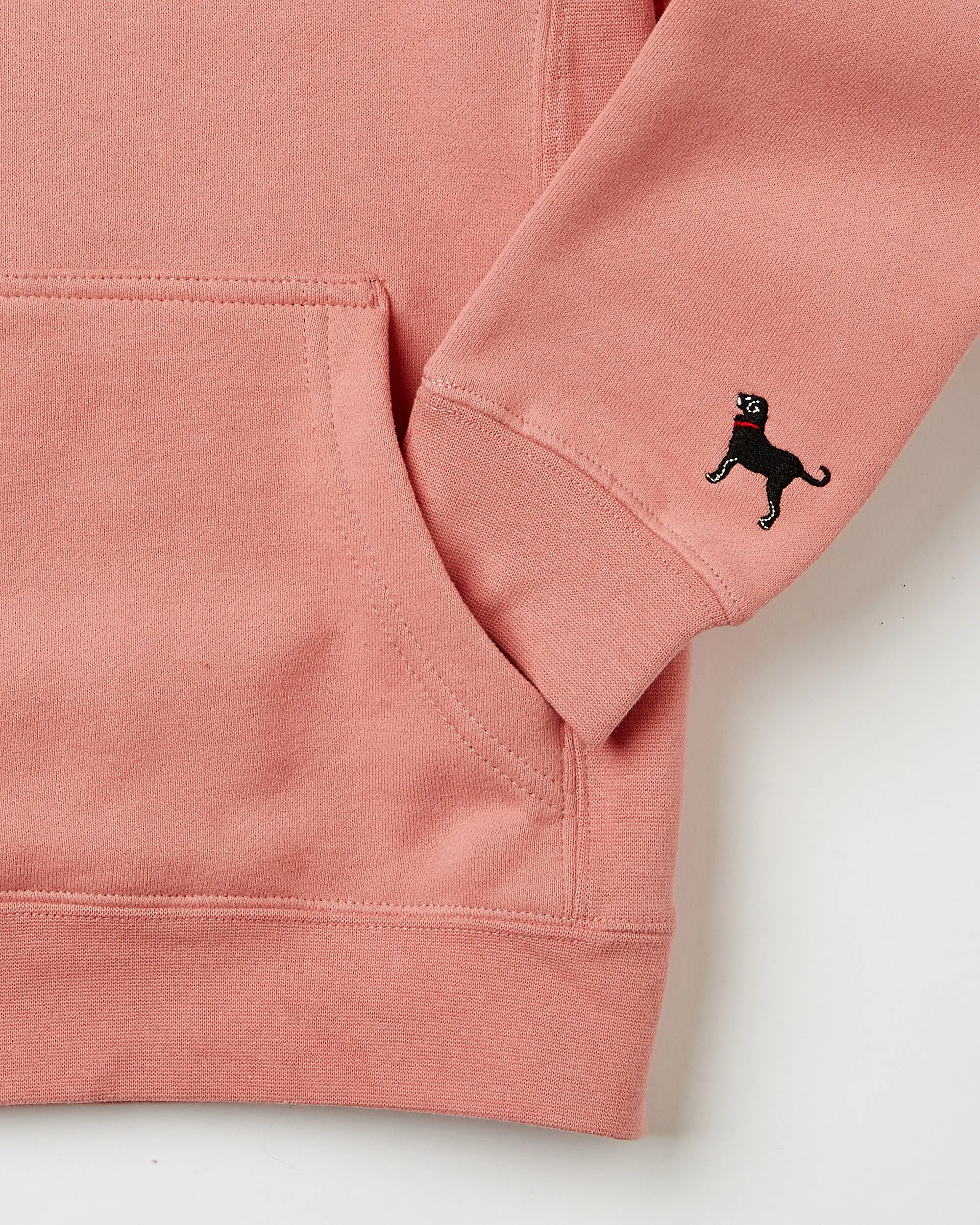 Kids Classic Hoodie Sweatshirt