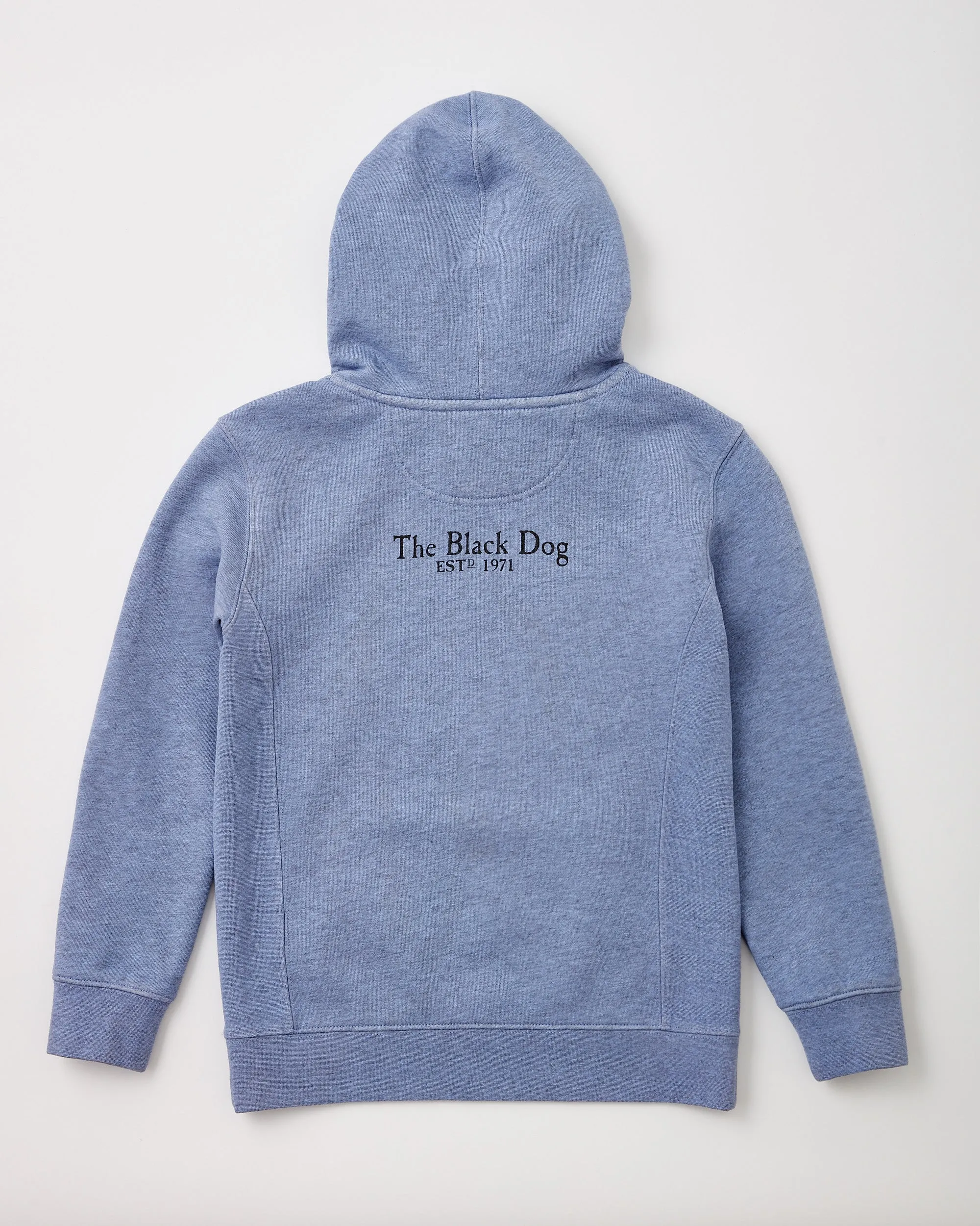 Kids Classic Hoodie Sweatshirt