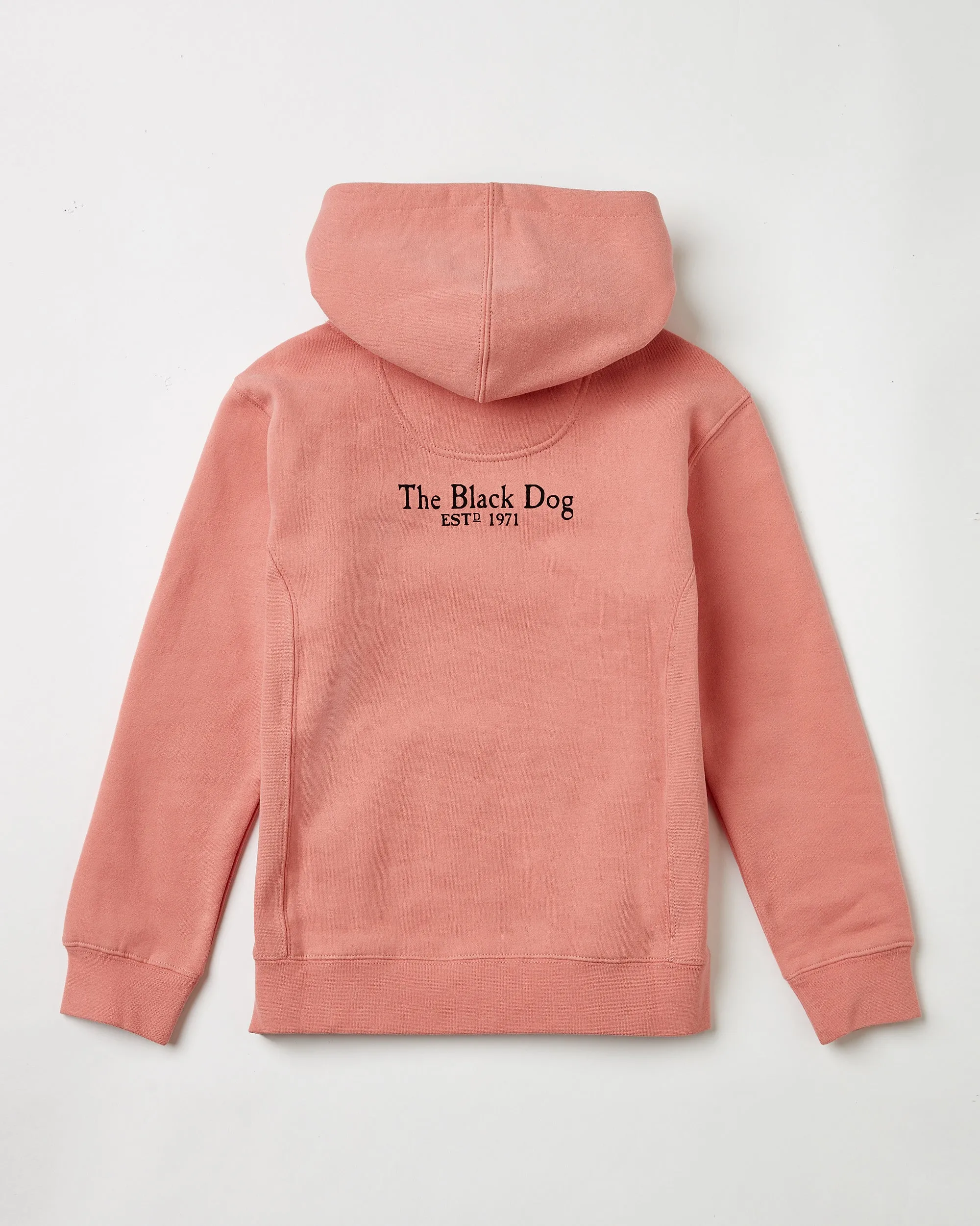 Kids Classic Hoodie Sweatshirt