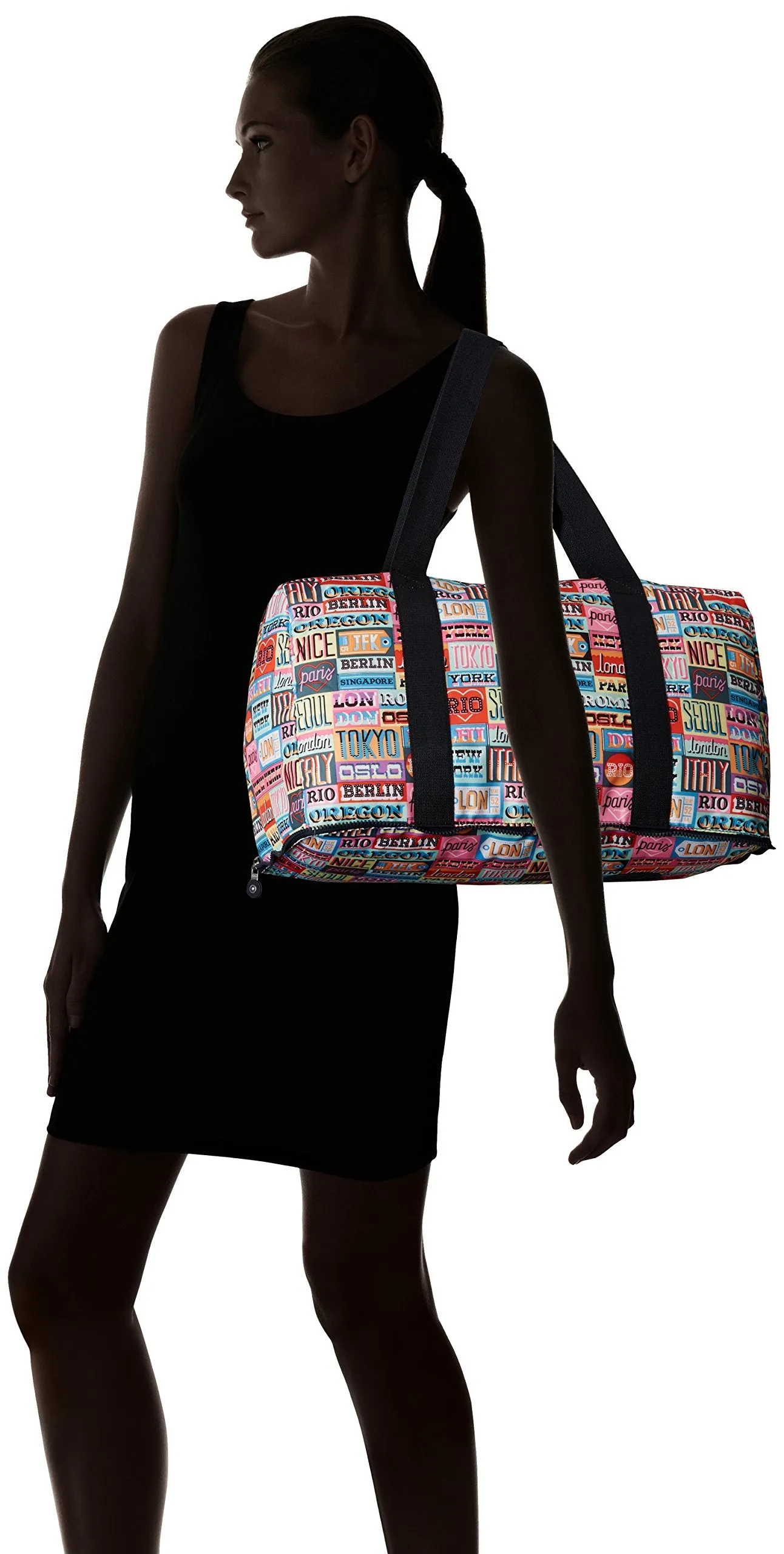 Kipling Honest Pack
