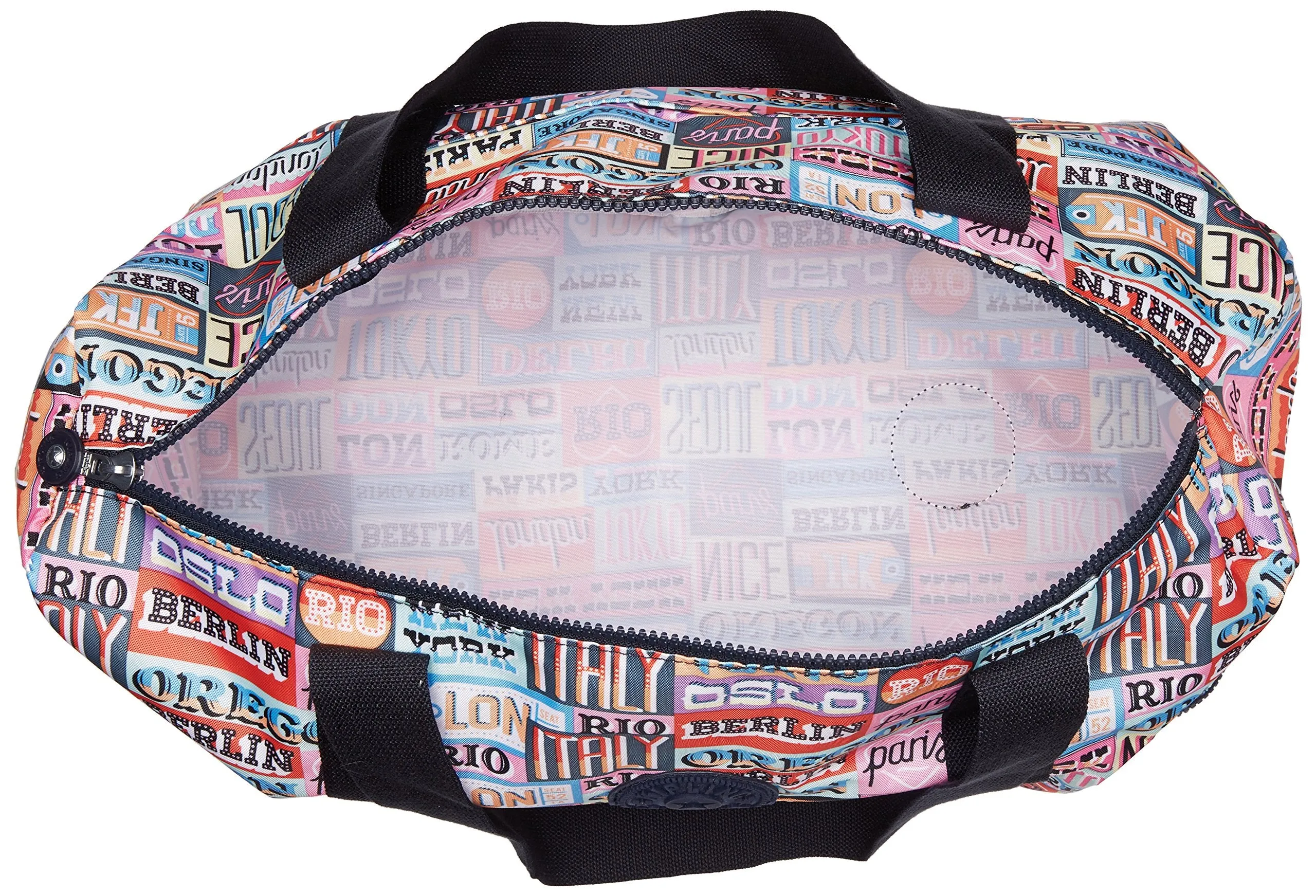Kipling Honest Pack