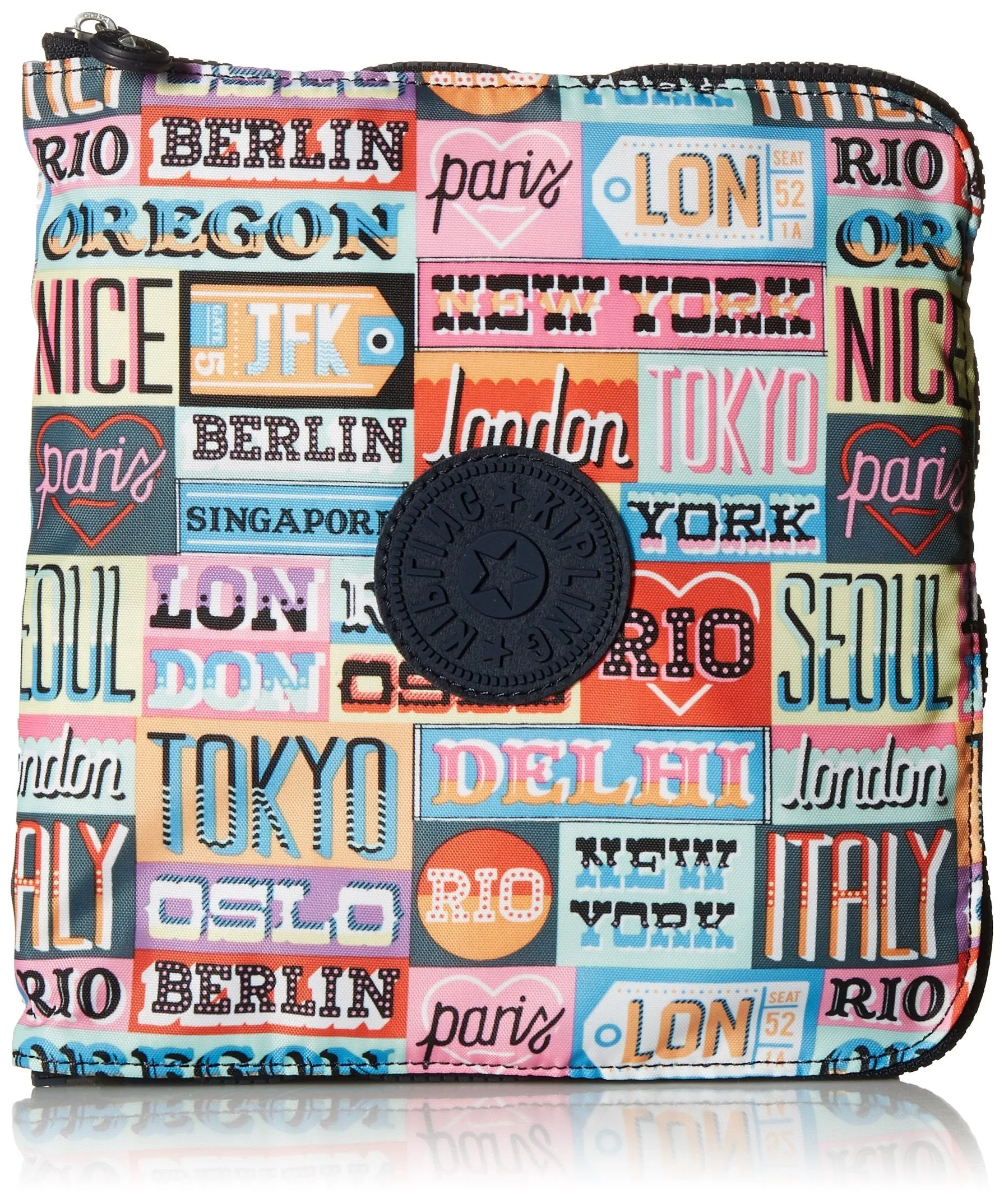 Kipling Honest Pack