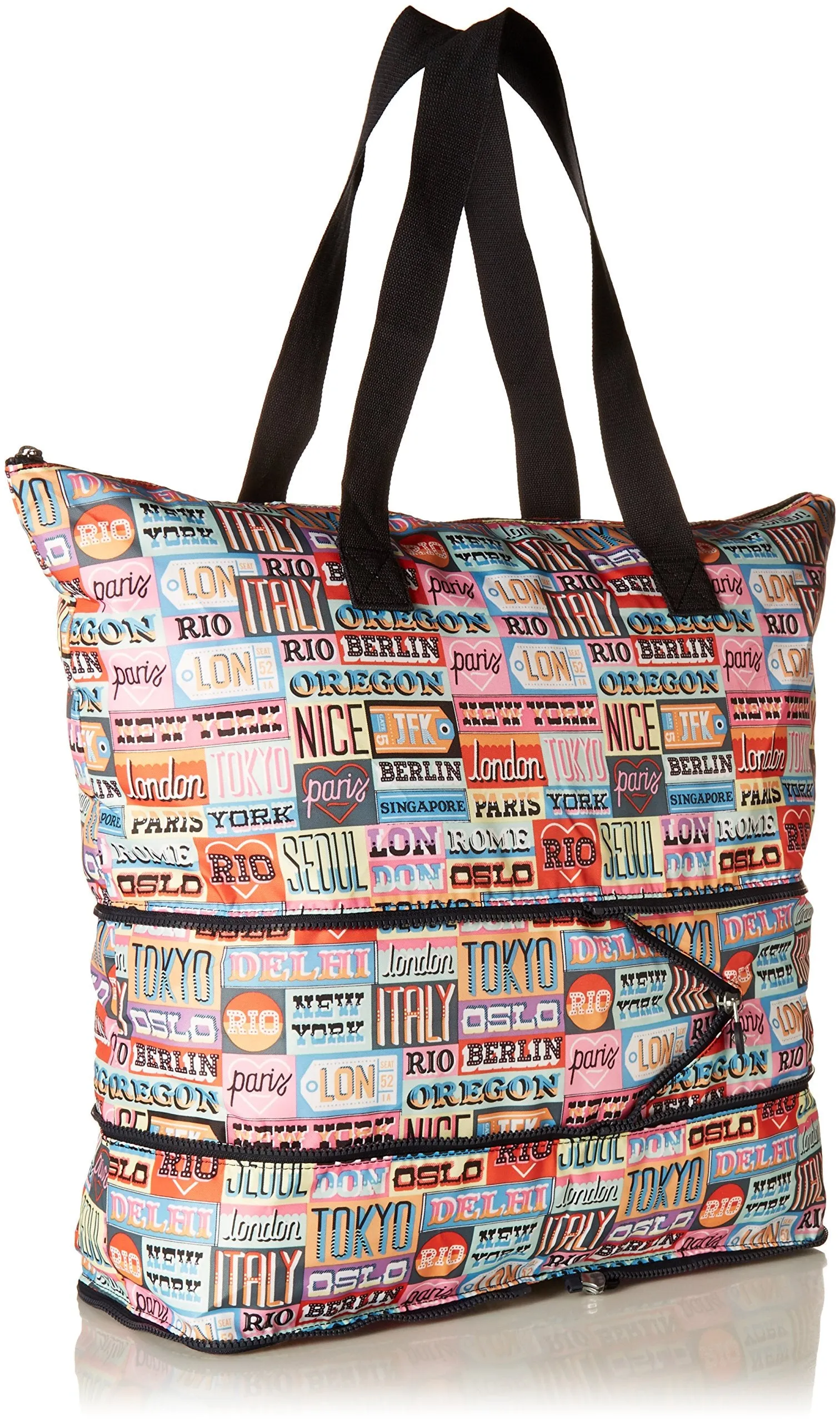 Kipling Imagine Pack