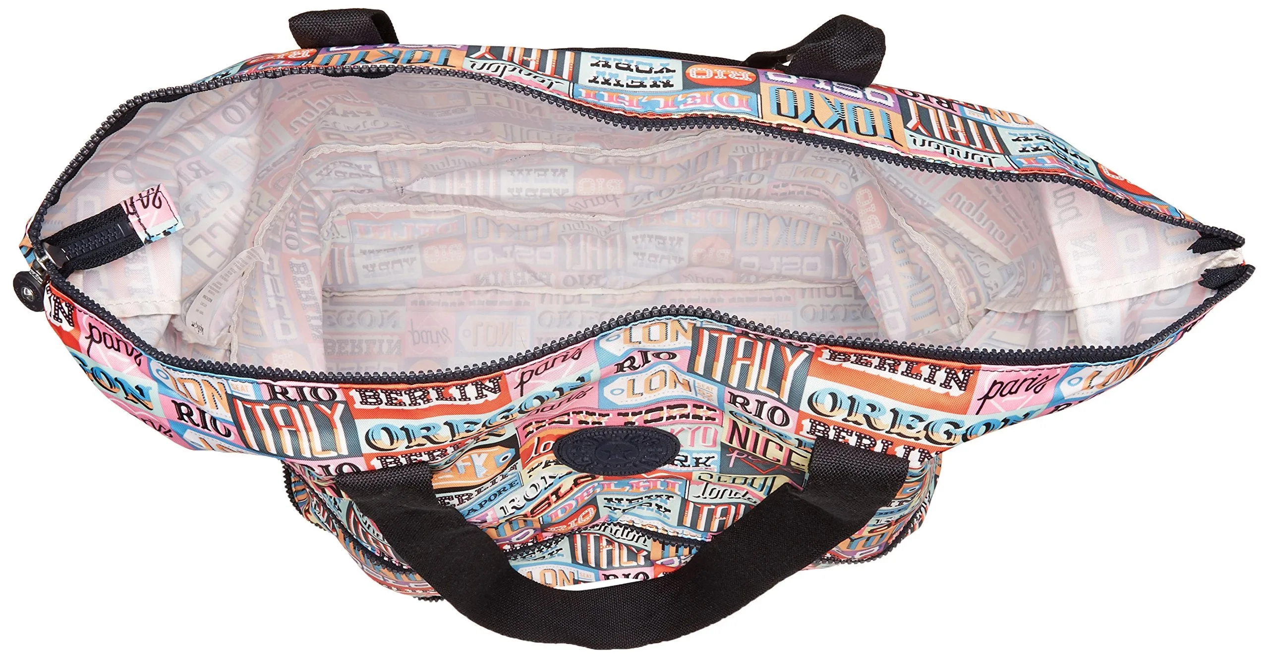 Kipling Imagine Pack