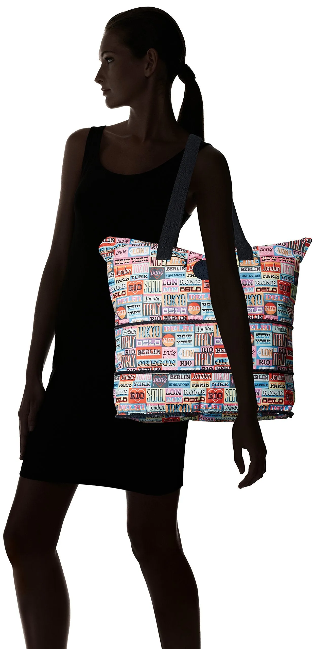 Kipling Imagine Pack