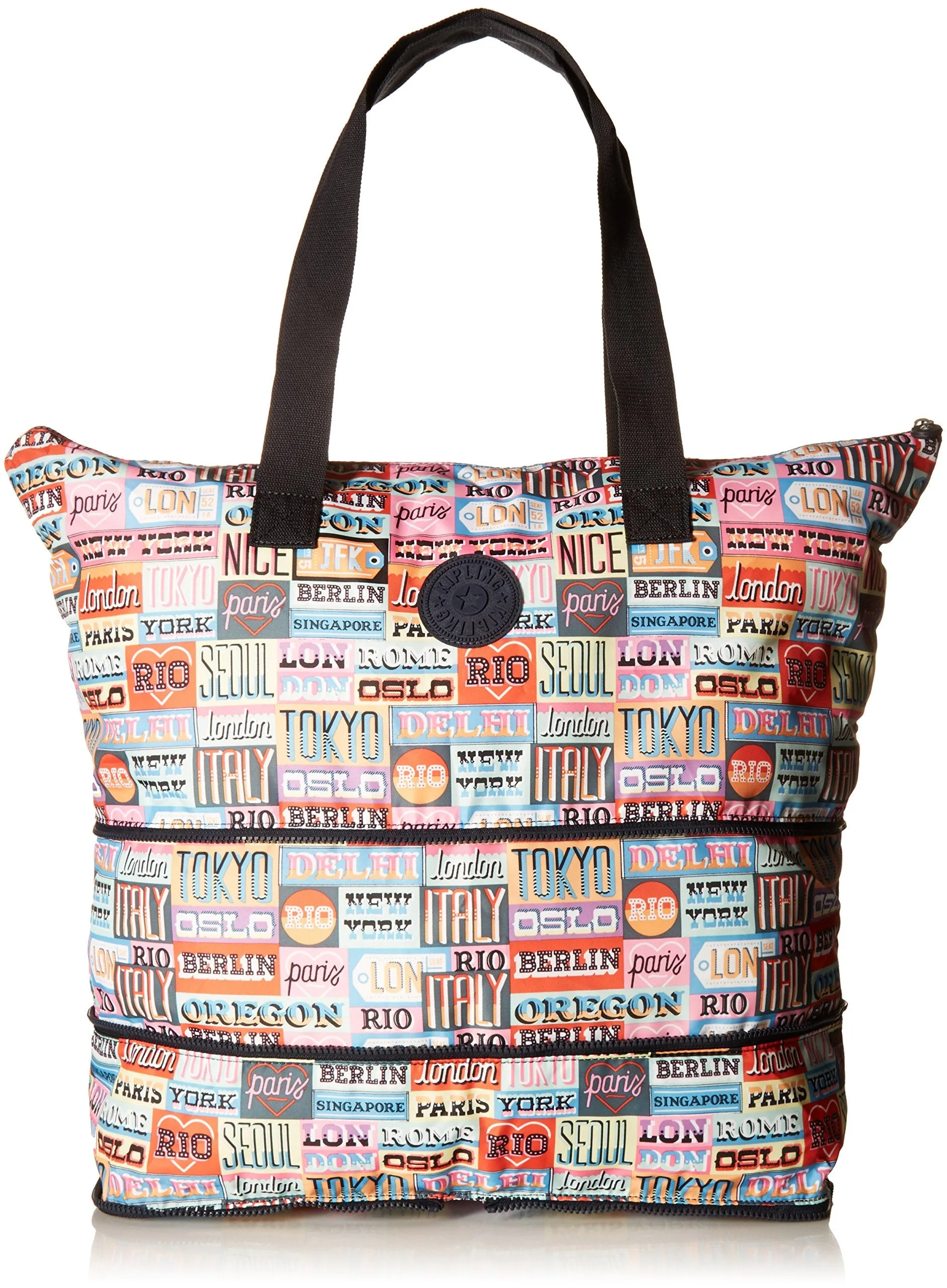 Kipling Imagine Pack