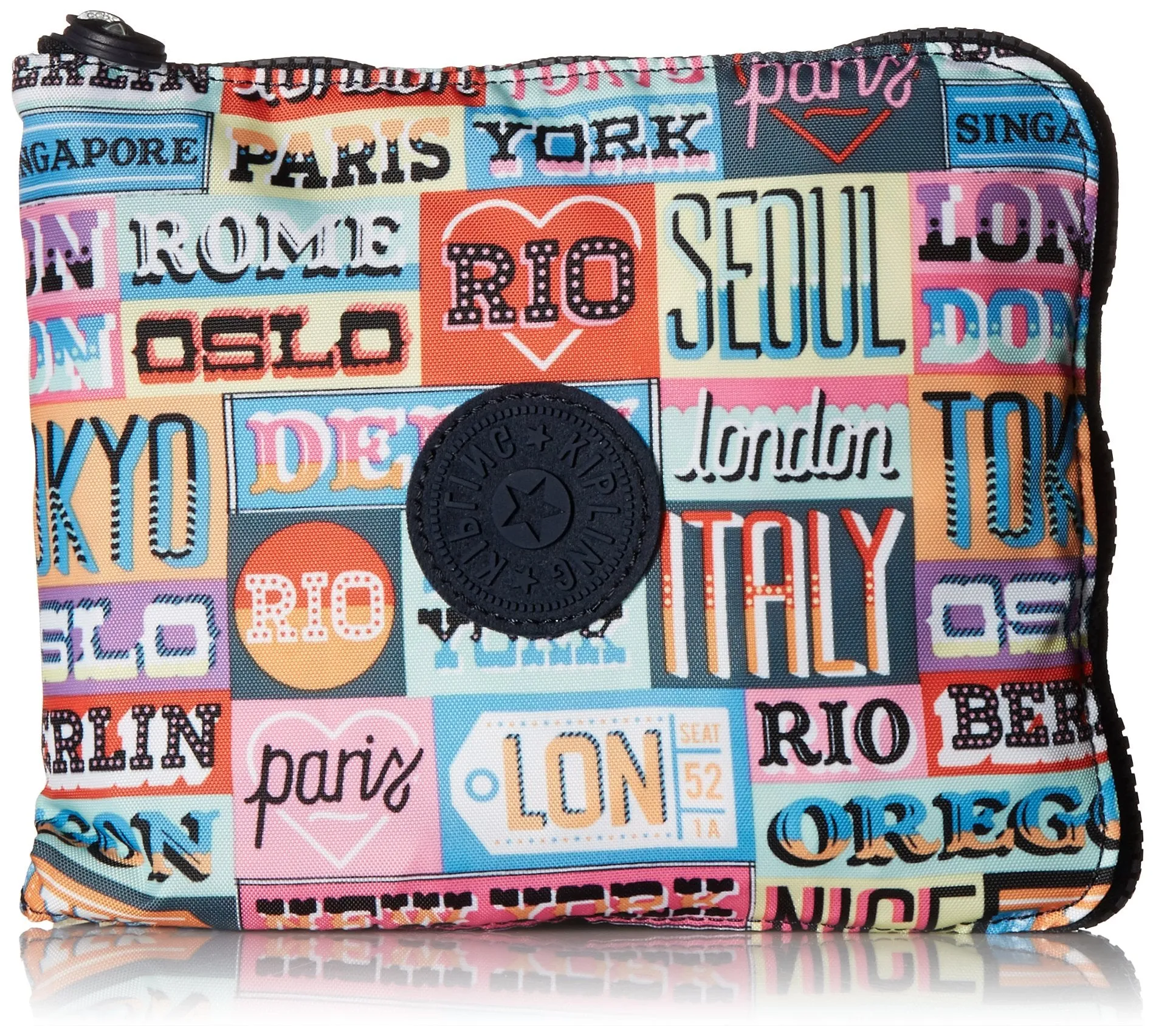 Kipling Imagine Pack