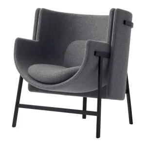 Kite Lounge Chair - Deep