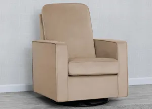 Landry Nursery Glider Swivel Rocker Chair