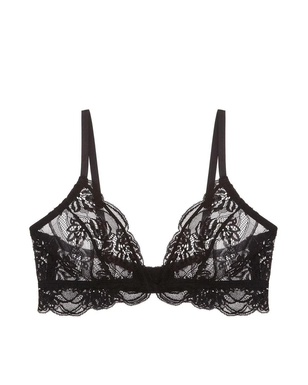 Last Dance Bralette