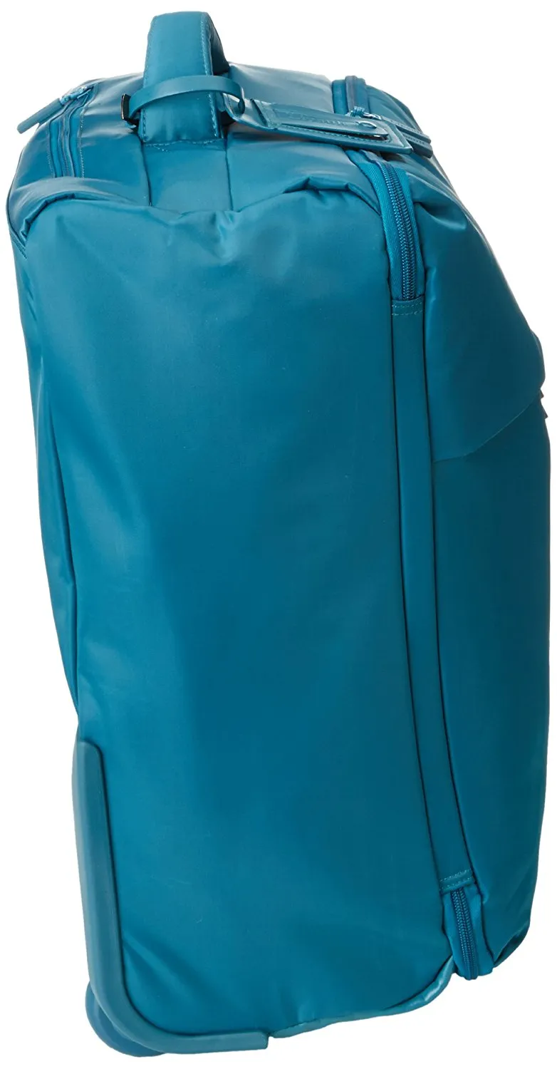 Lipault Foldable 22" 2-Wheel Carry-On Luggage