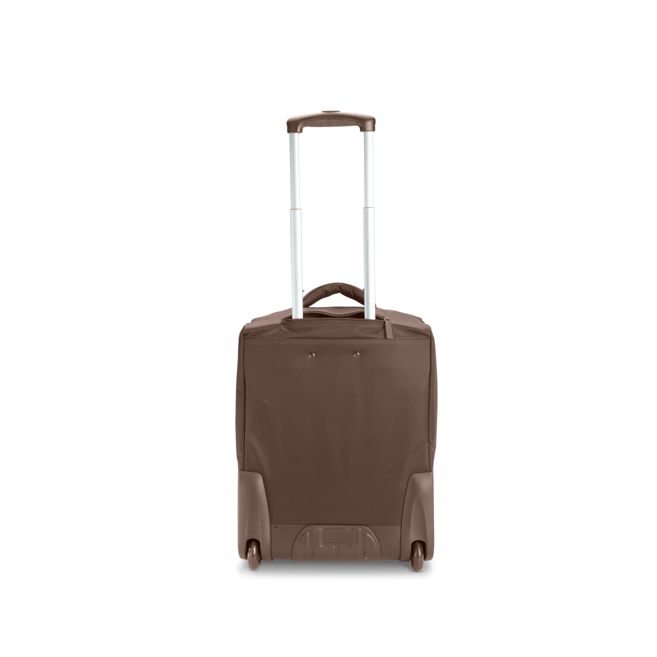 Lipault Foldable 22" 2-Wheel Carry-On Luggage