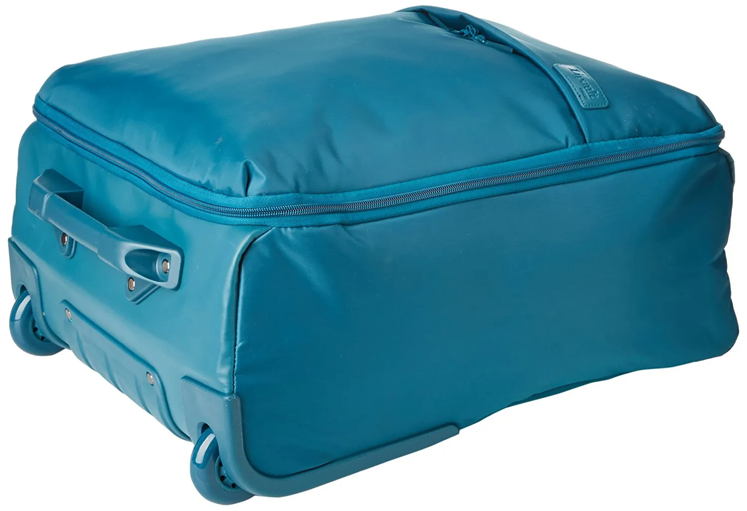 Lipault Foldable 22" 2-Wheel Carry-On Luggage