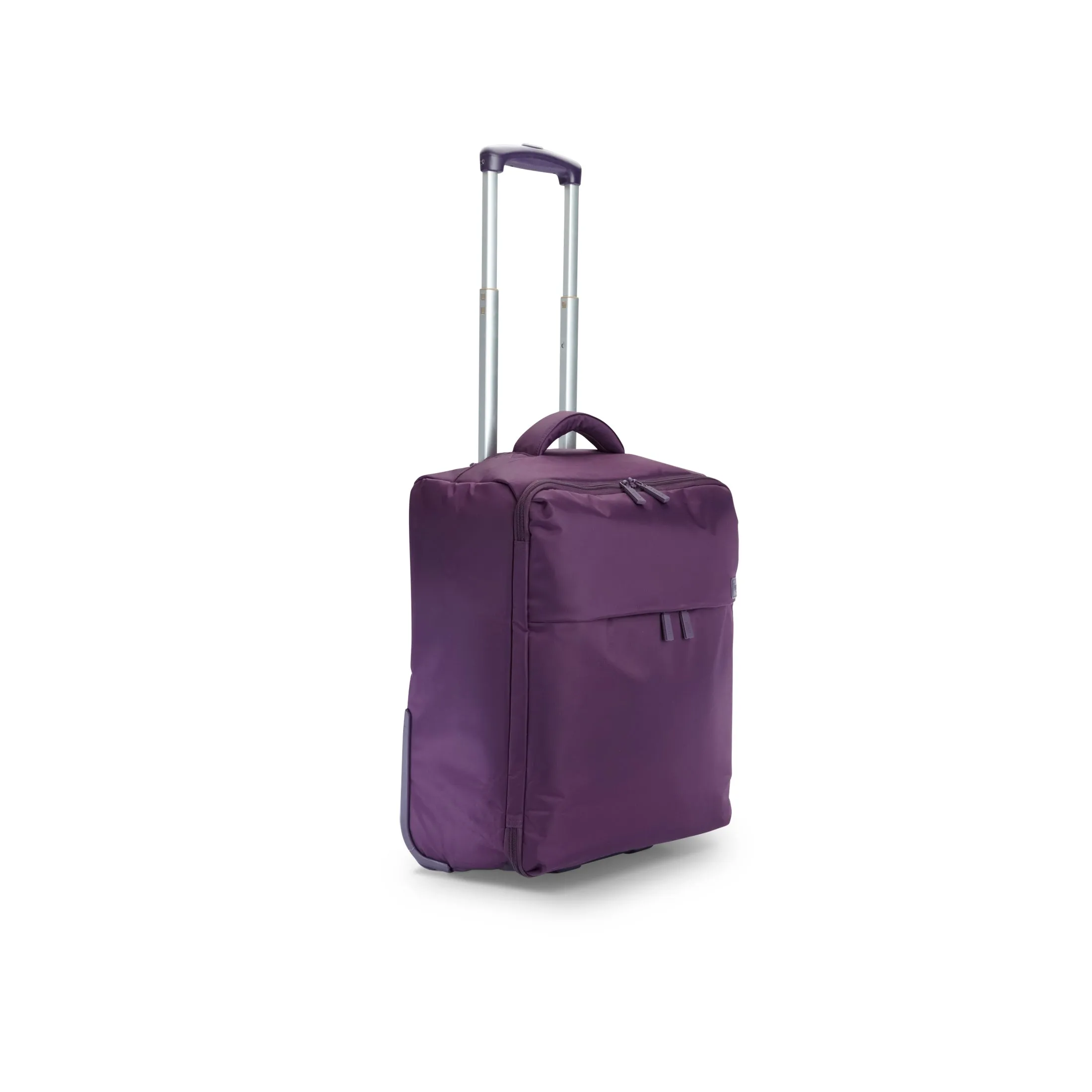 Lipault Foldable 22" 2-Wheel Carry-On Luggage