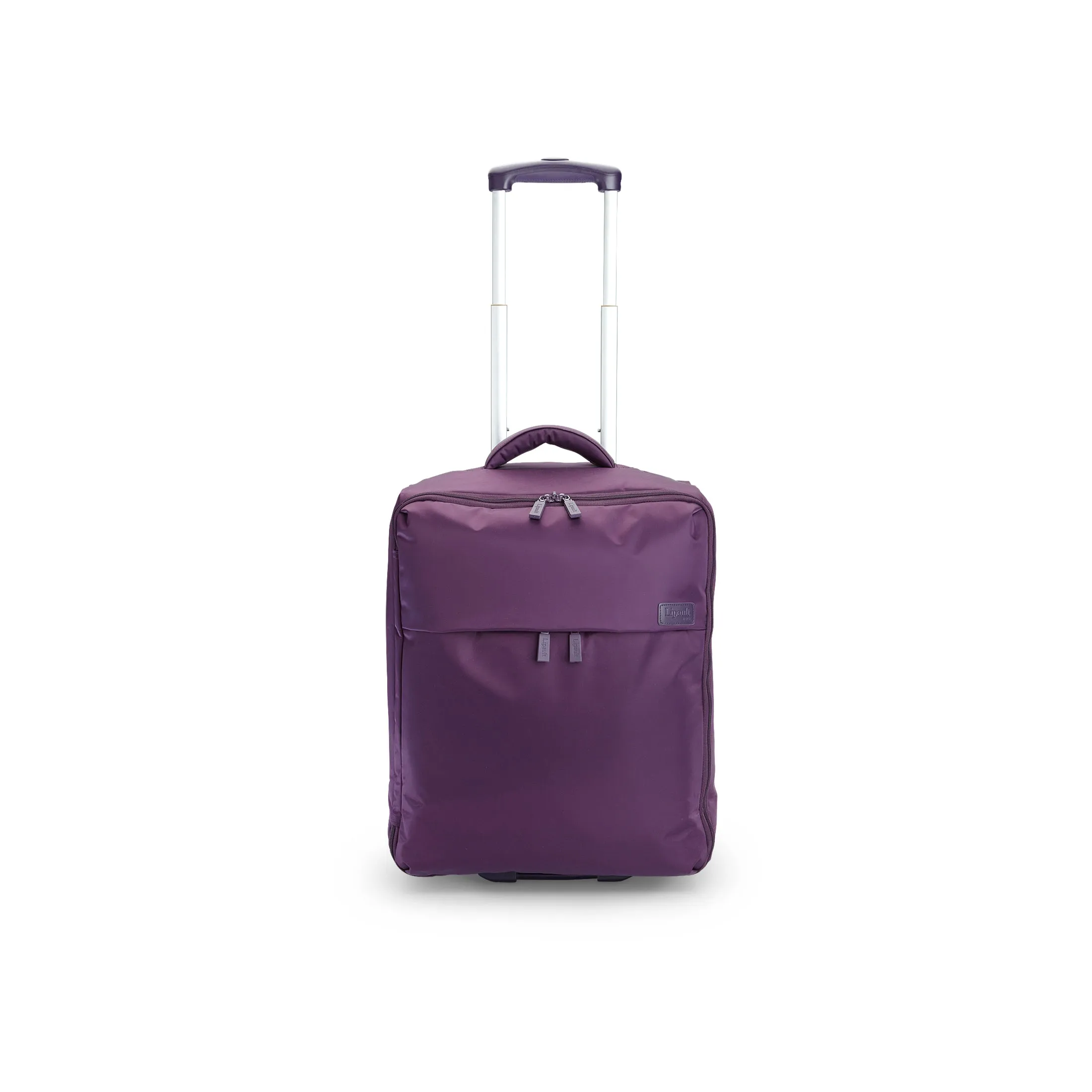Lipault Foldable 22" 2-Wheel Carry-On Luggage