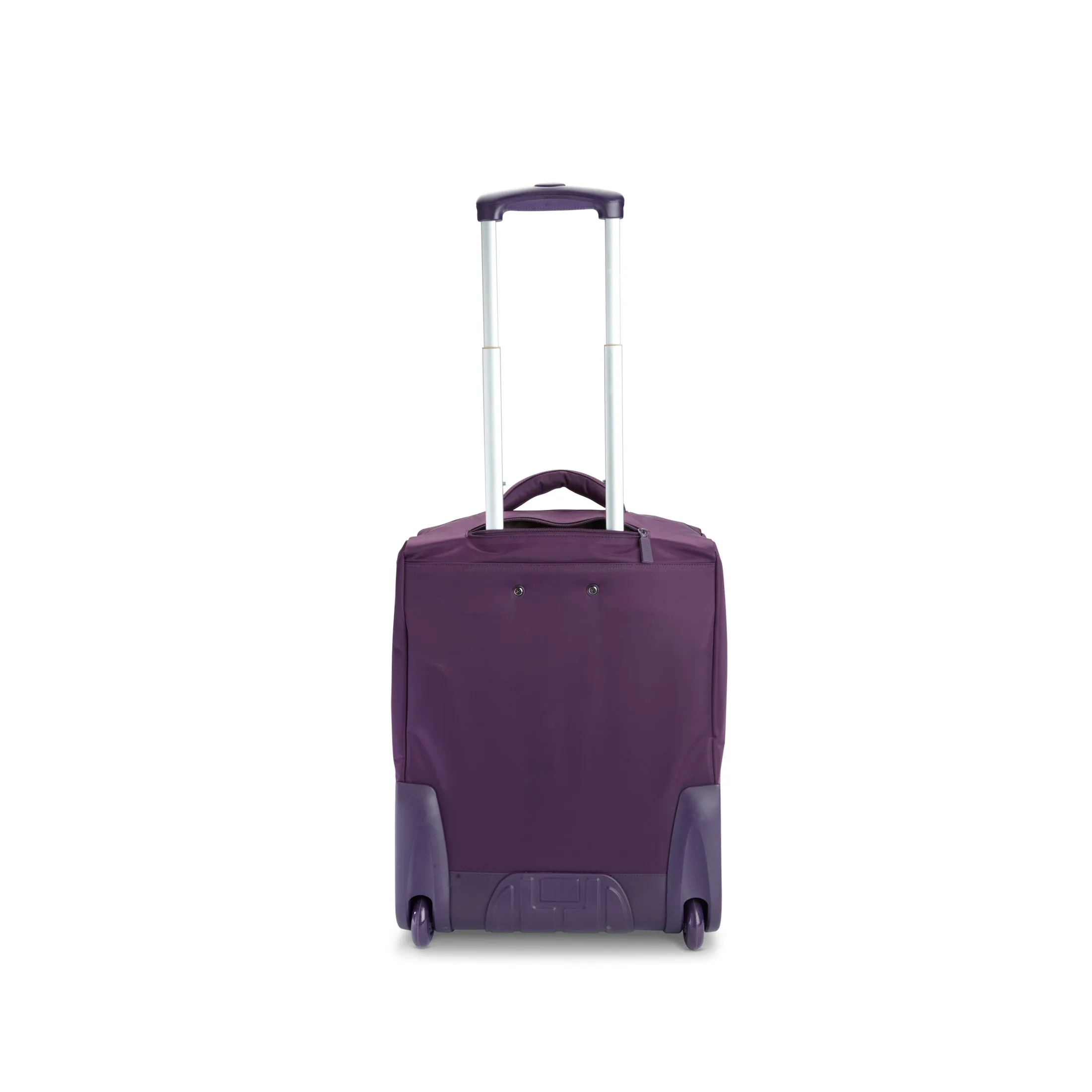 Lipault Foldable 22" 2-Wheel Carry-On Luggage
