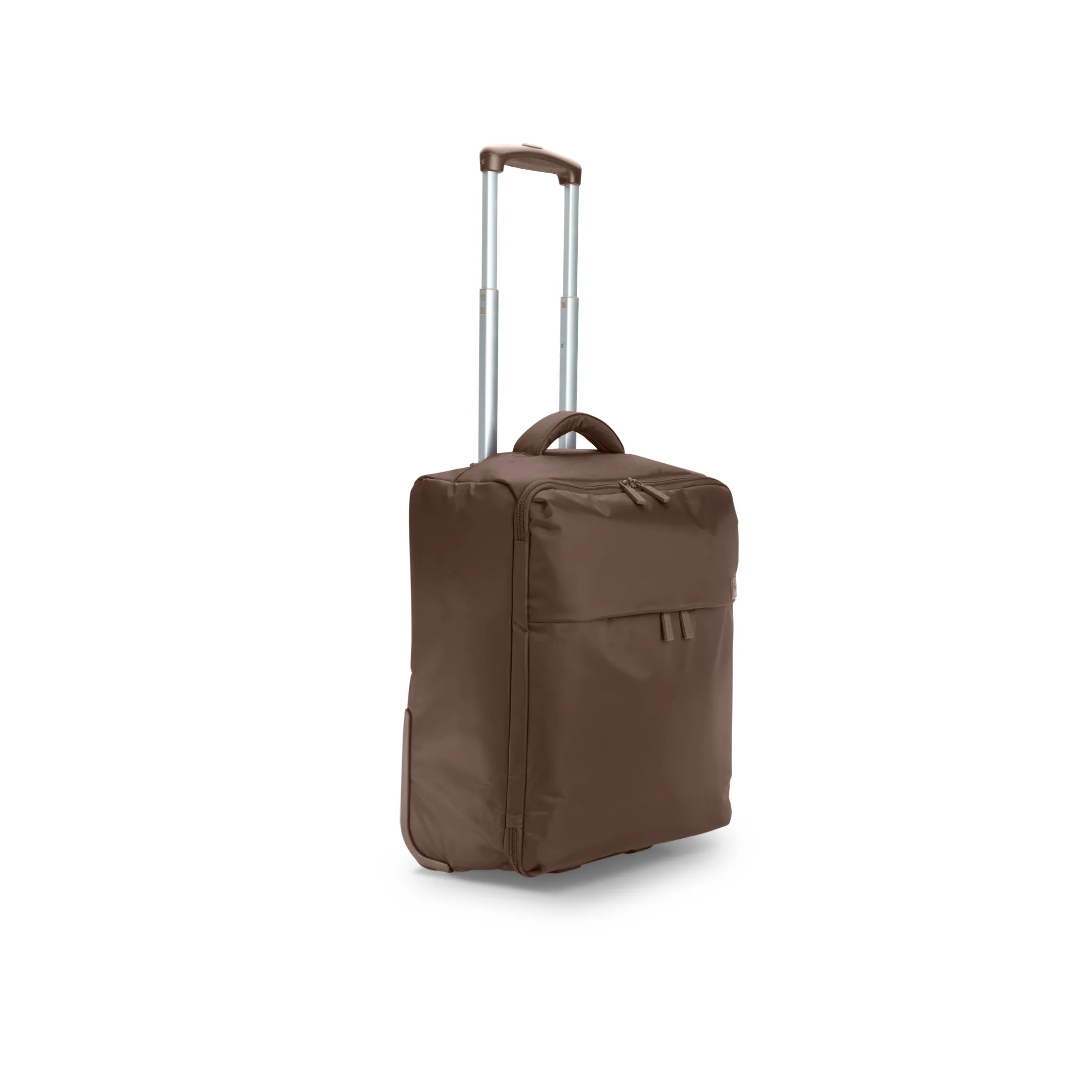 Lipault Foldable 22" 2-Wheel Carry-On Luggage