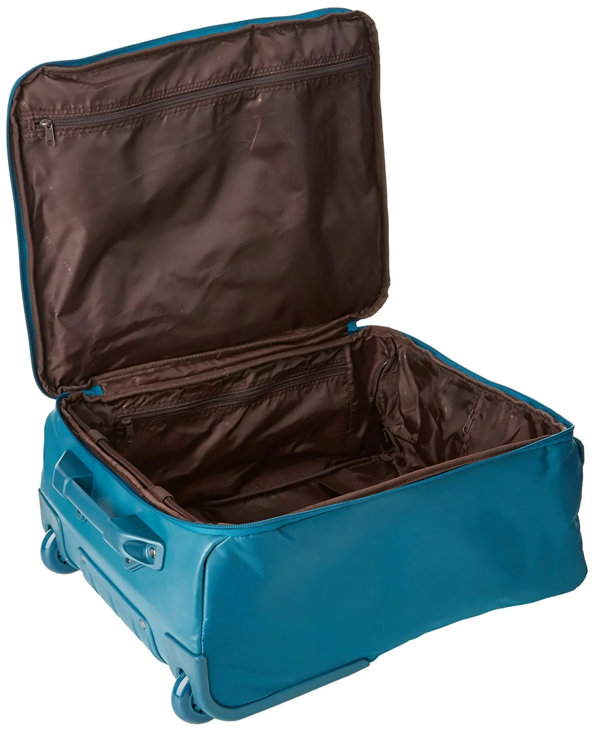 Lipault Foldable 22" 2-Wheel Carry-On Luggage