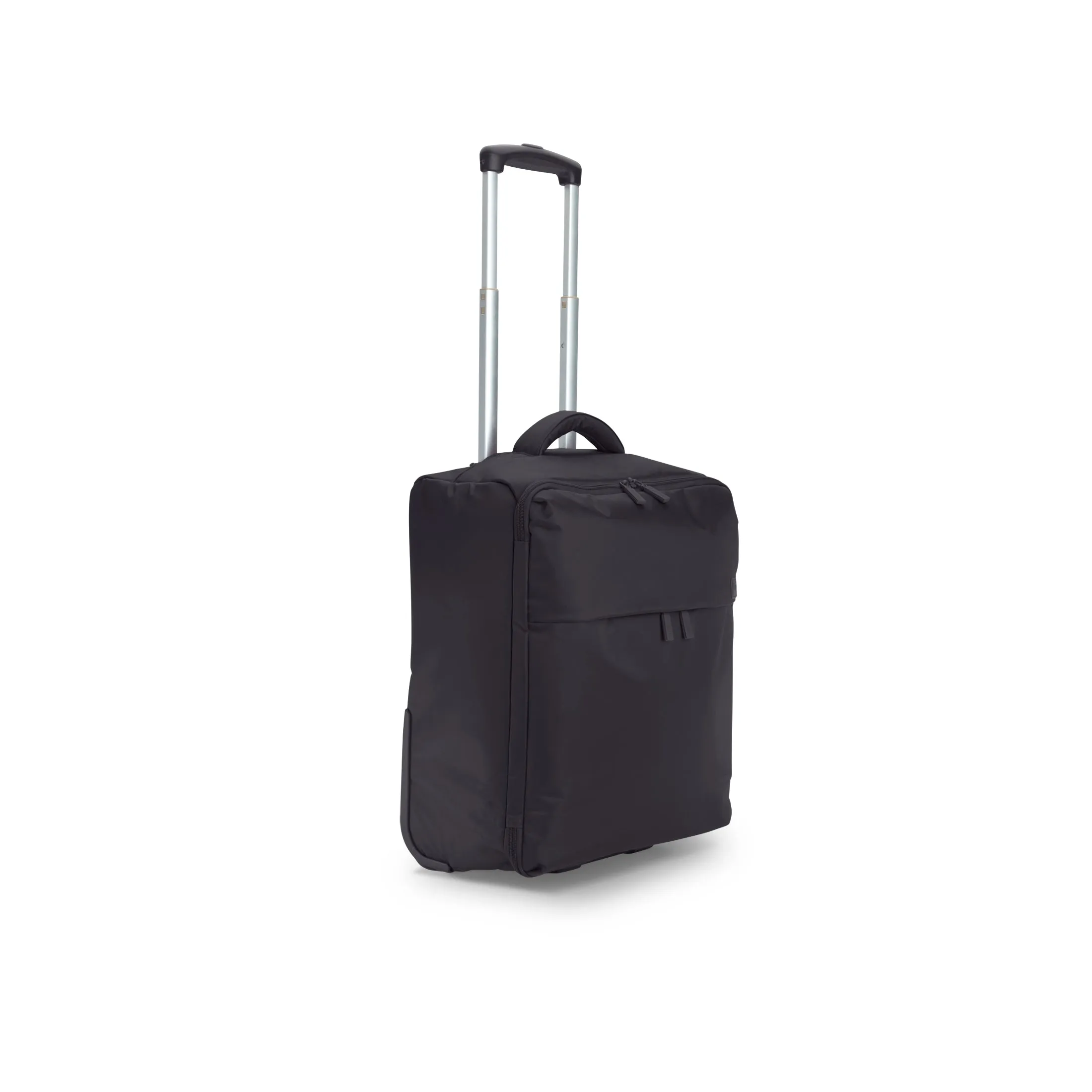 Lipault Foldable 22" 2-Wheel Carry-On Luggage