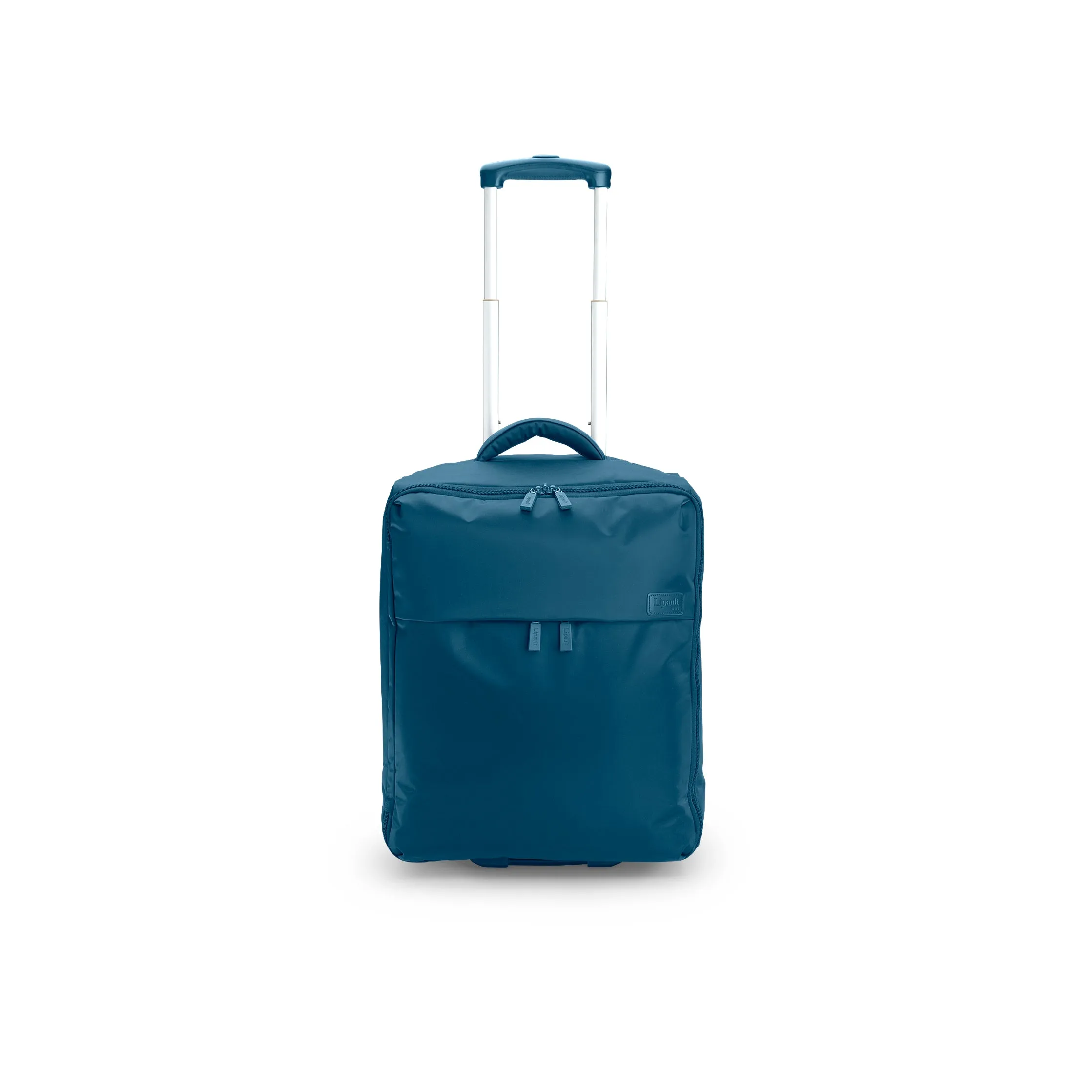 Lipault Foldable 22" 2-Wheel Carry-On Luggage