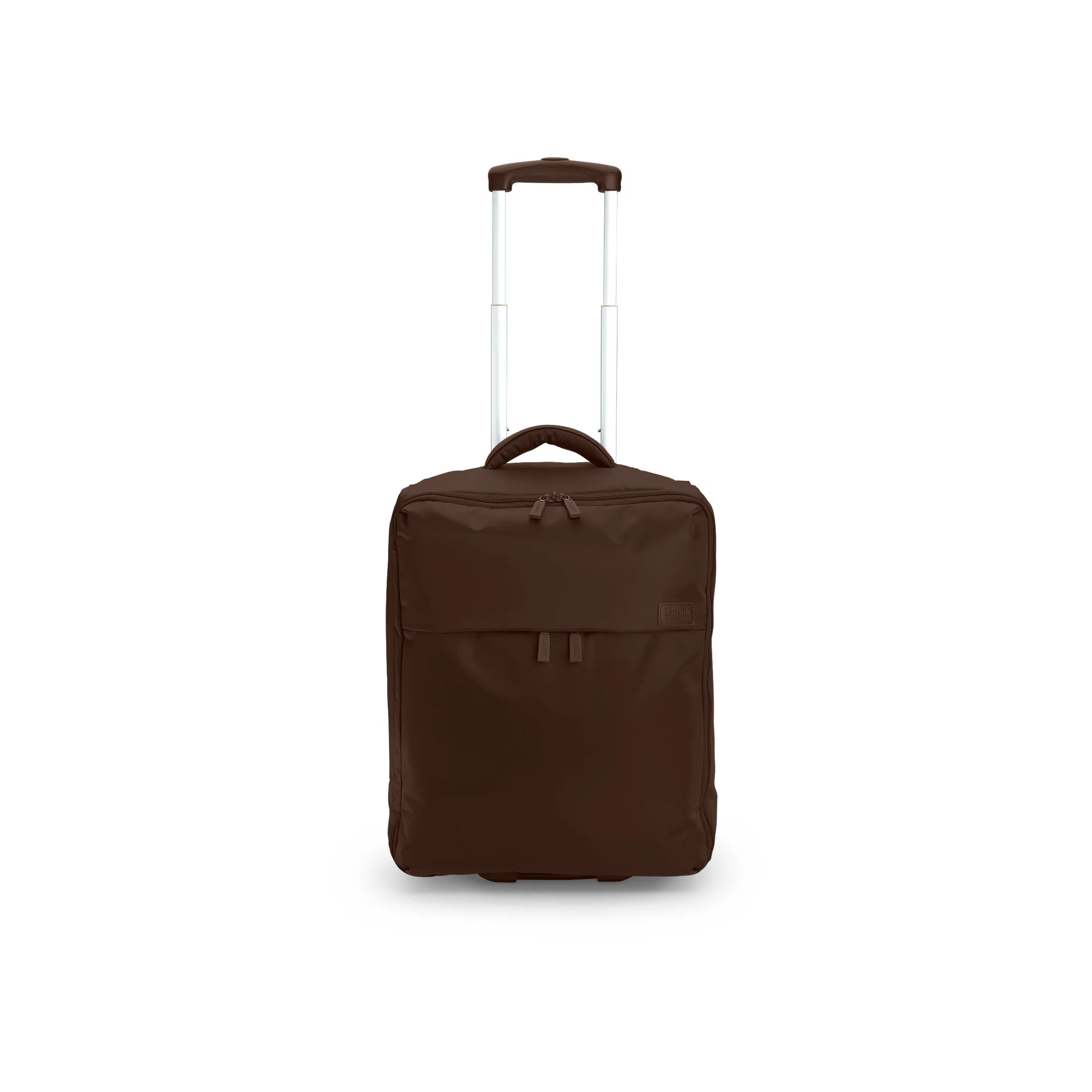 Lipault Foldable 22" 2-Wheel Carry-On Luggage