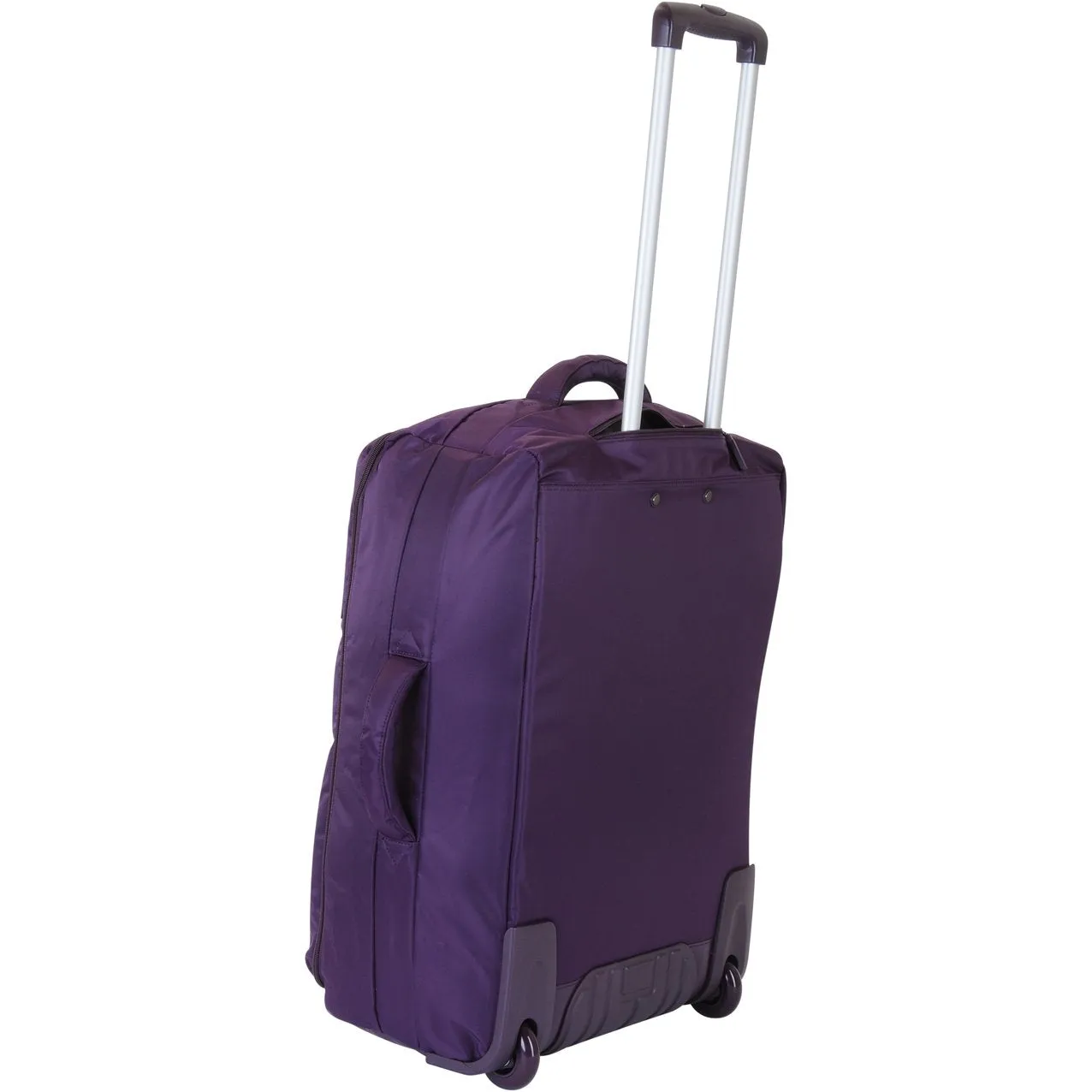 Lipault Foldable 25" 2-Wheel Medium Luggage